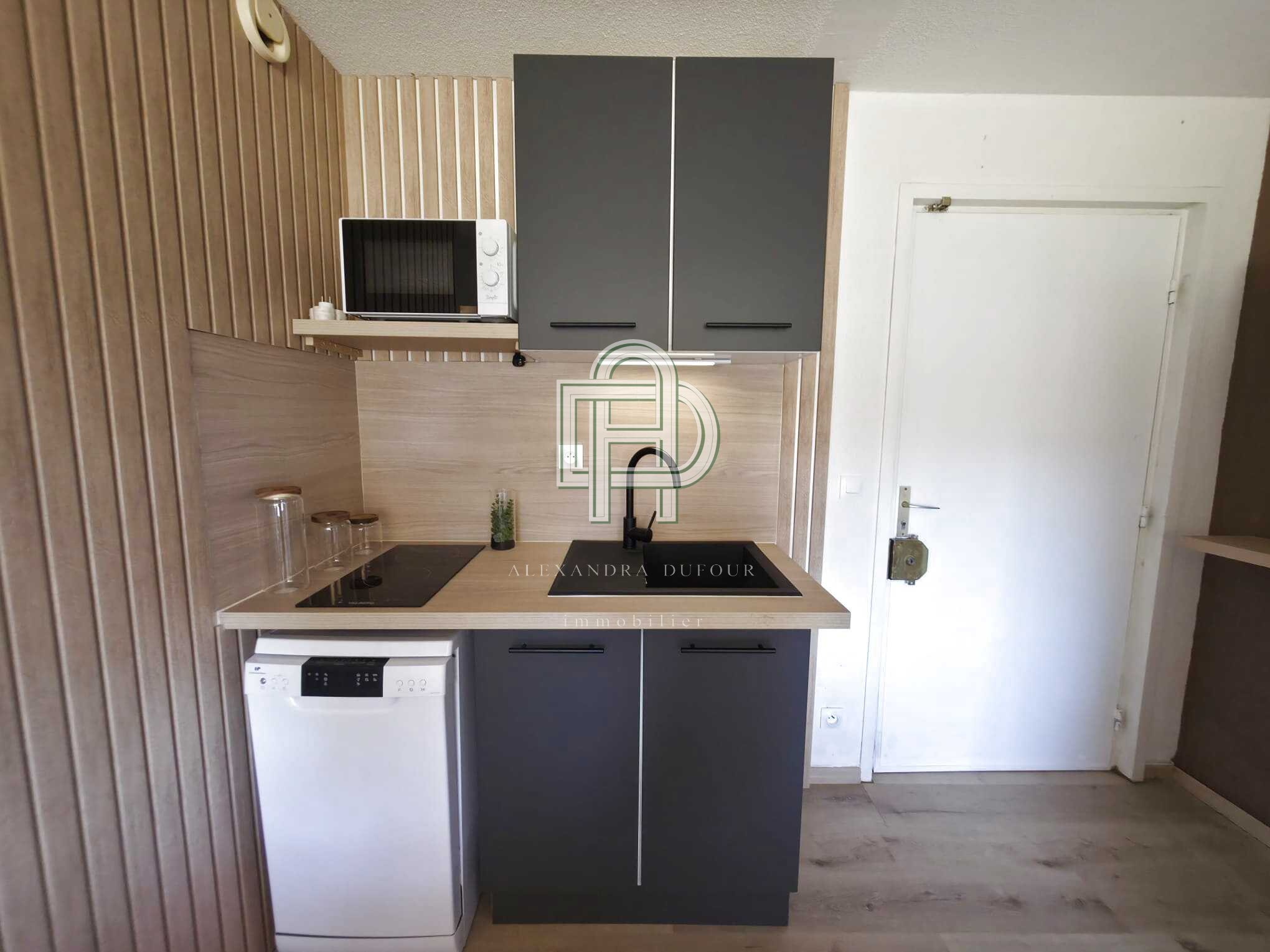 Image_, Appartement, Gruissan, ref :1830