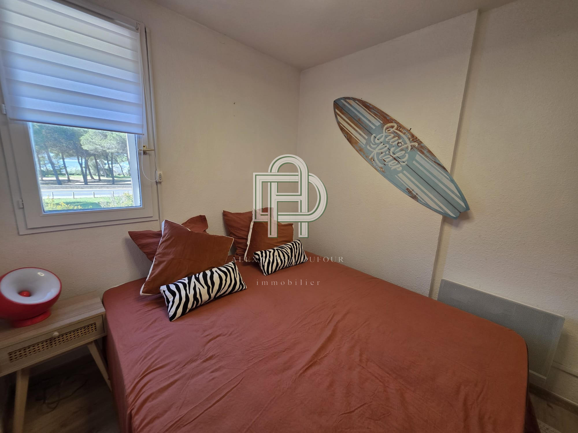 Image_, Appartement, Gruissan, ref :1830