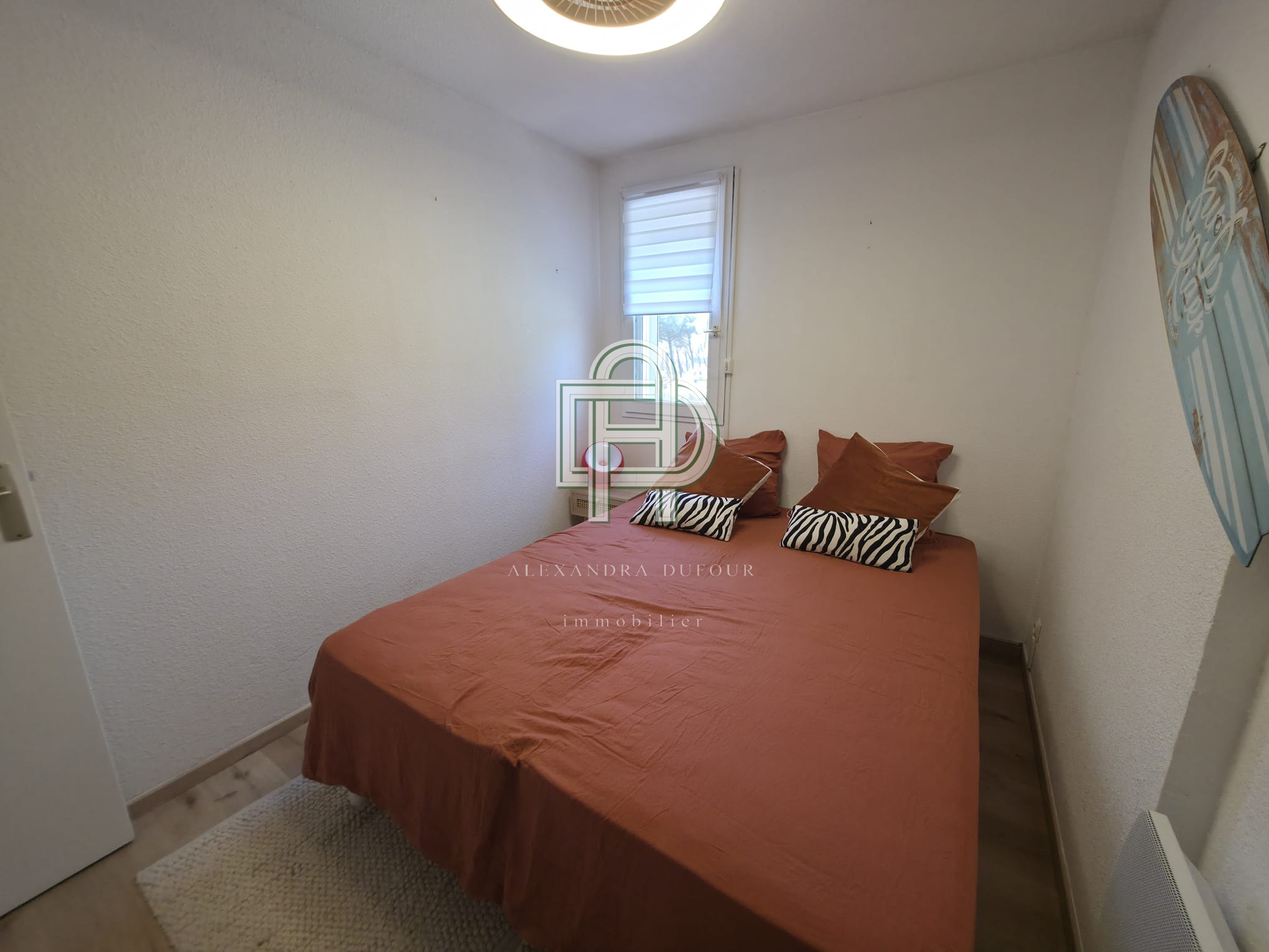 Image_, Appartement, Gruissan, ref :1830