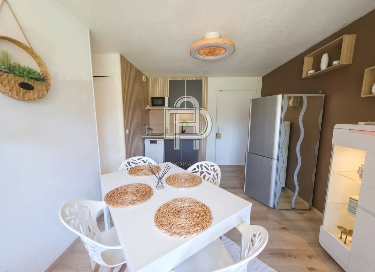 Image_, Appartement, Gruissan, ref :1830