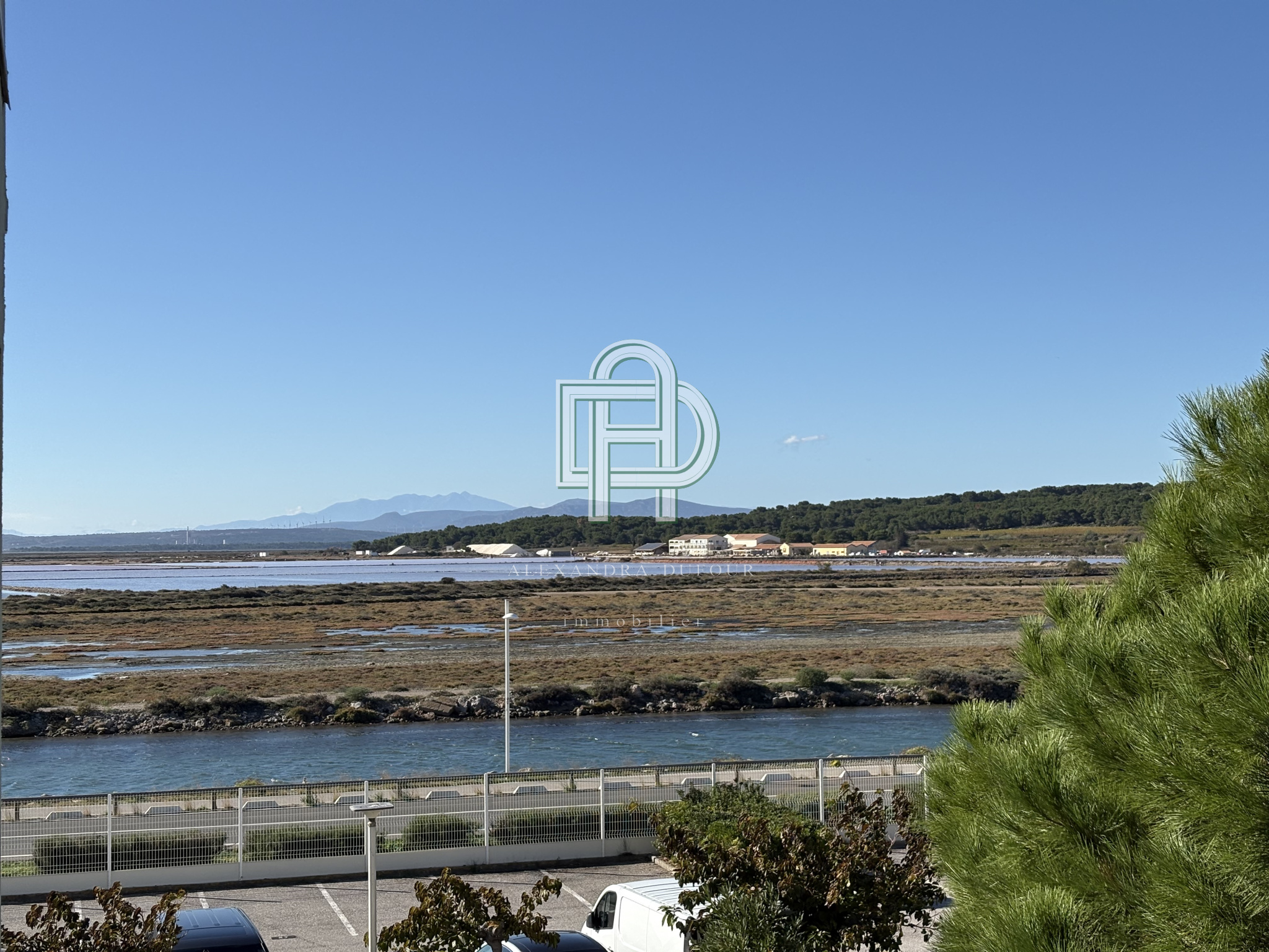 Image_, Appartement, Gruissan, ref :1875