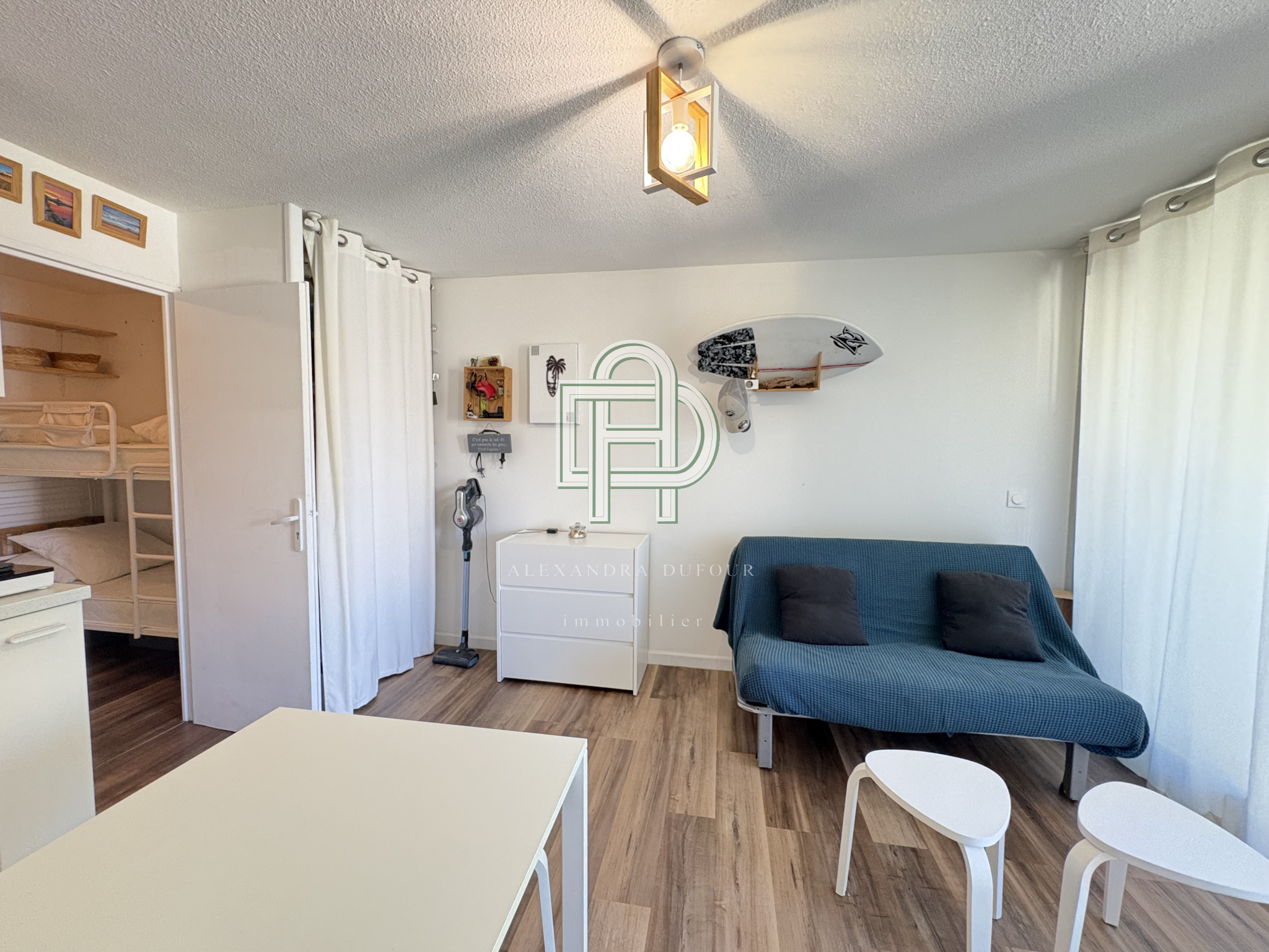 Image_, Appartement, Gruissan, ref :1875