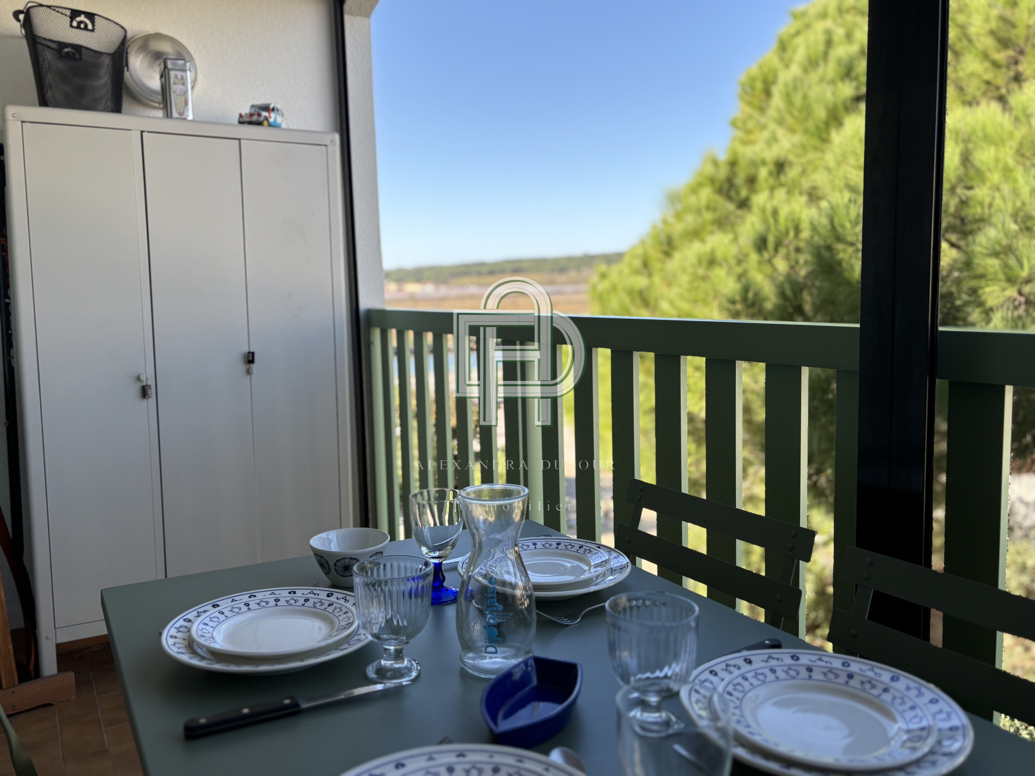 Image_, Appartement, Gruissan, ref :1875