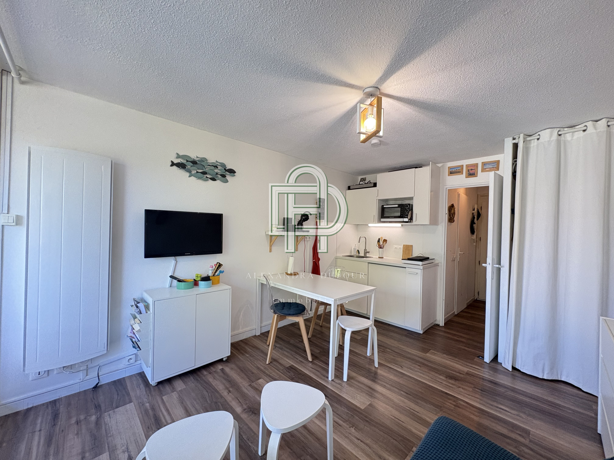 Image_, Appartement, Gruissan, ref :1875