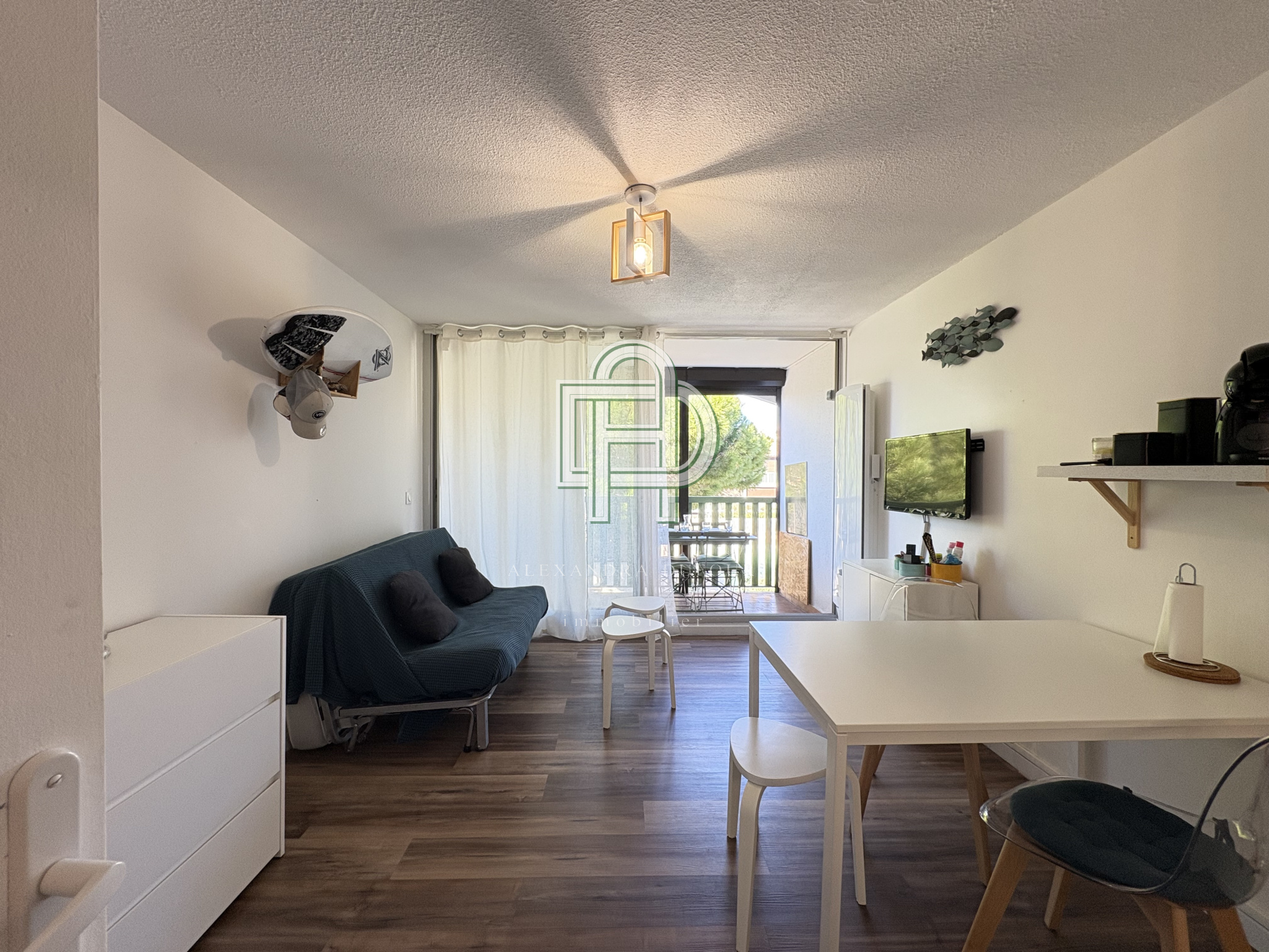 Image_, Appartement, Gruissan, ref :1875