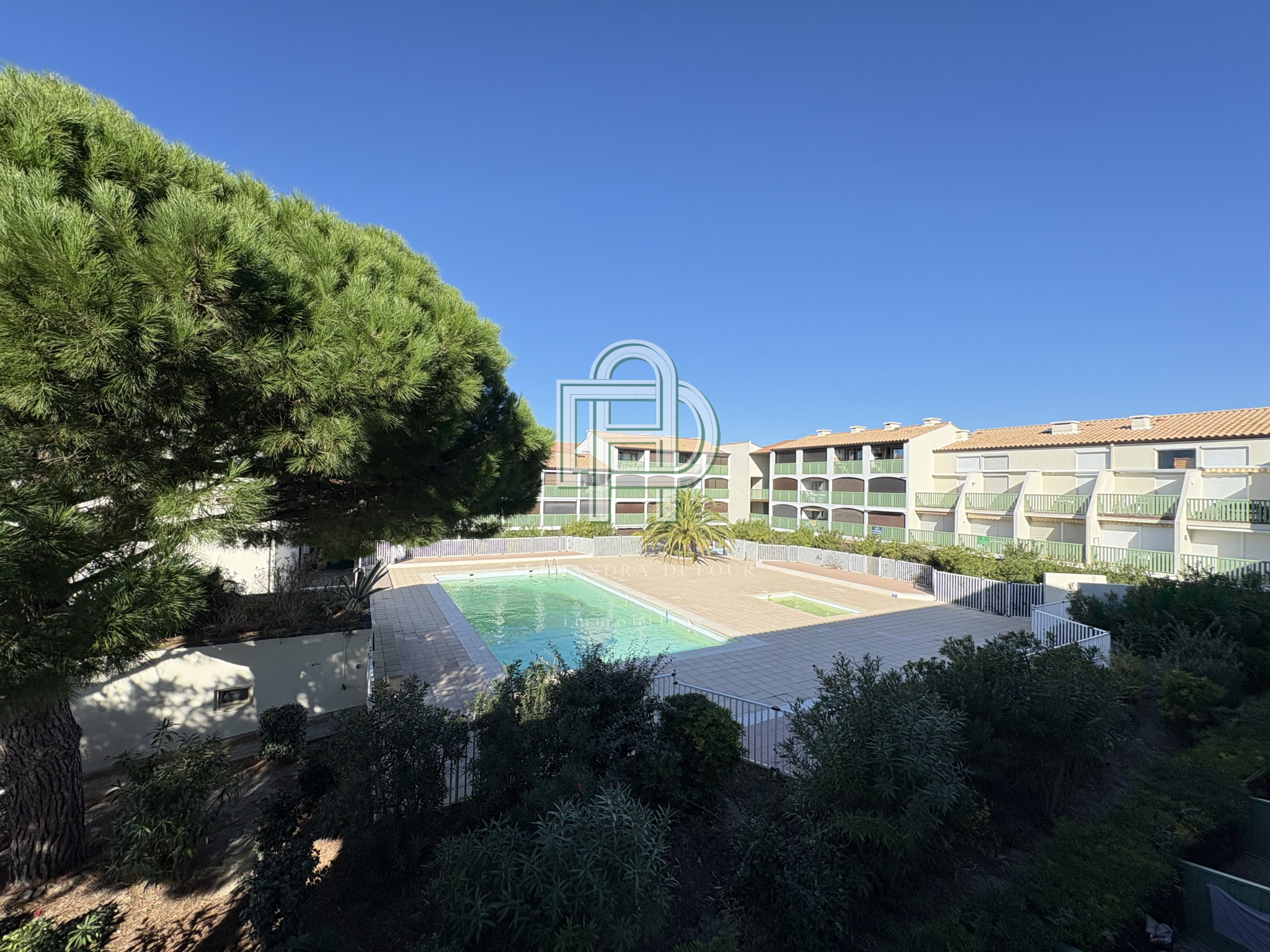 Image_, Appartement, Gruissan, ref :1875