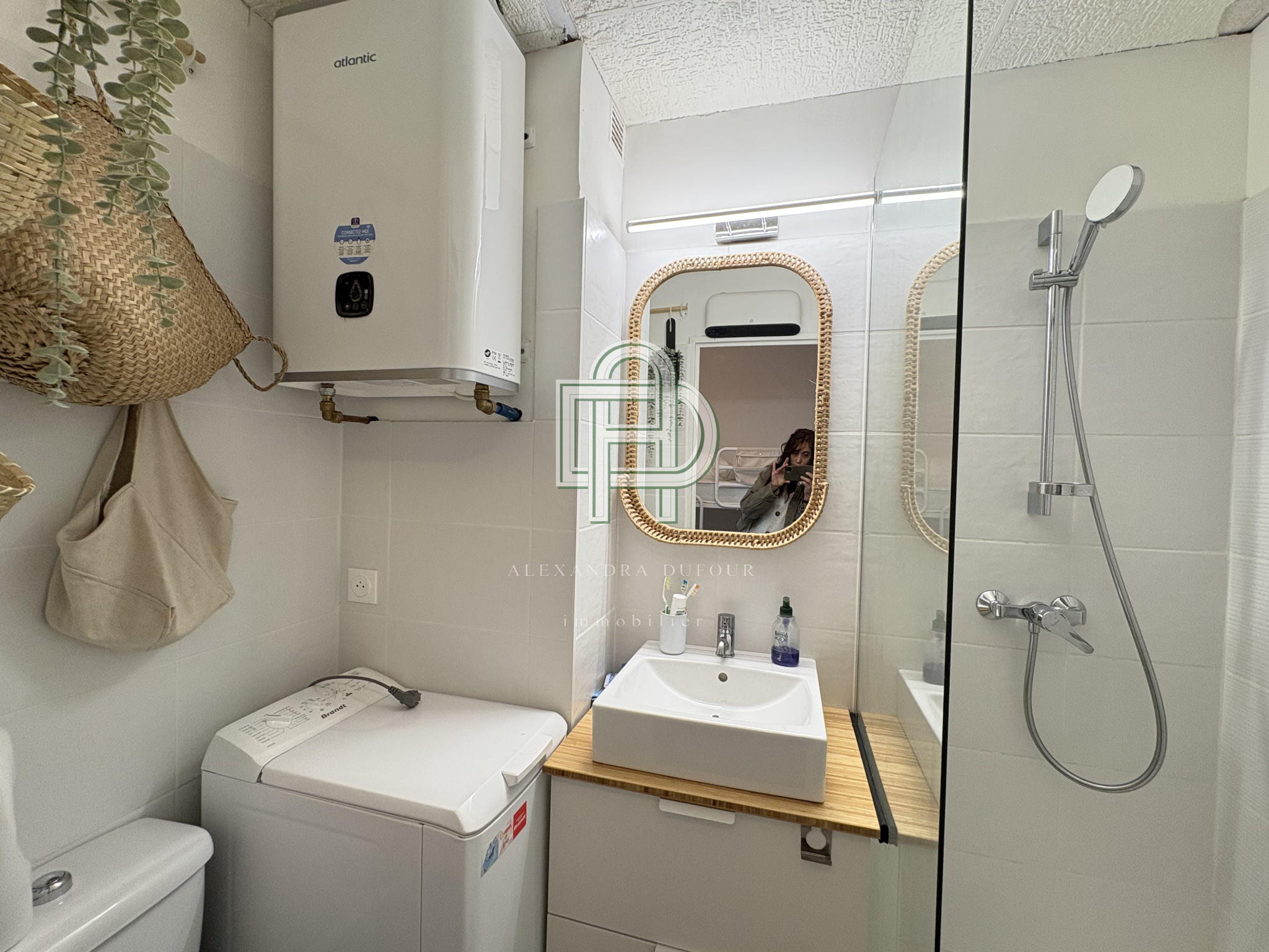Image_, Appartement, Gruissan, ref :1875