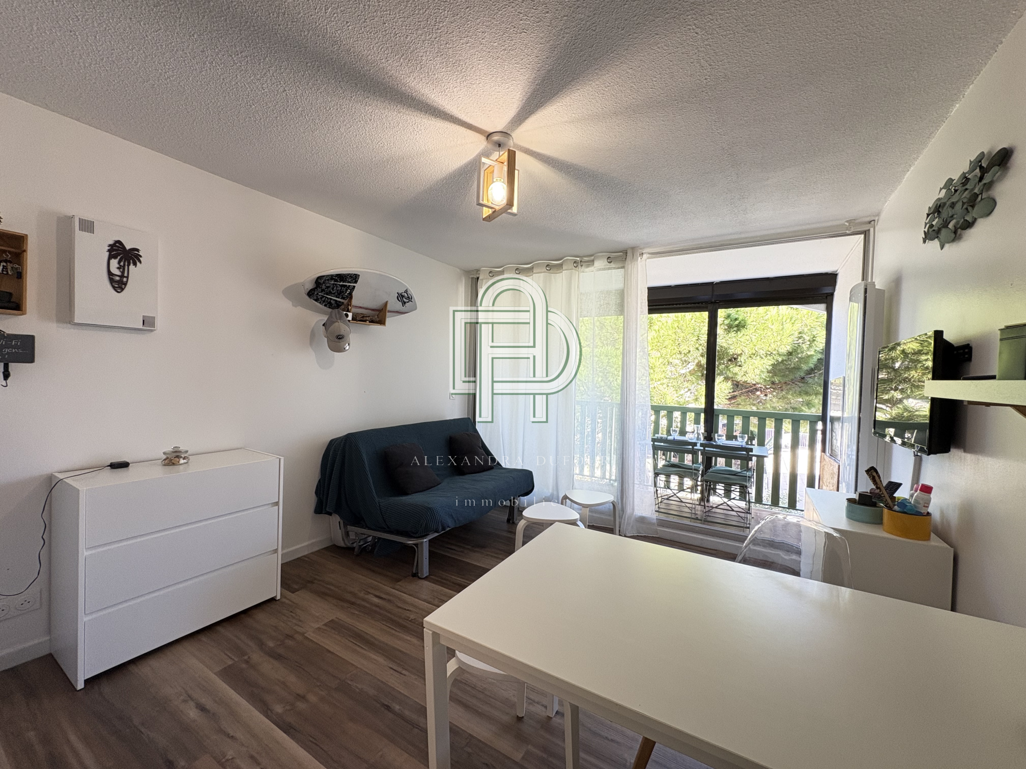 Image_, Appartement, Gruissan, ref :1875