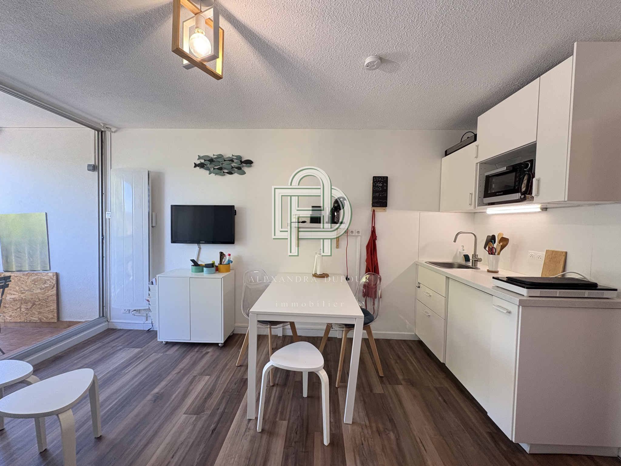 Image_, Appartement, Gruissan, ref :1875