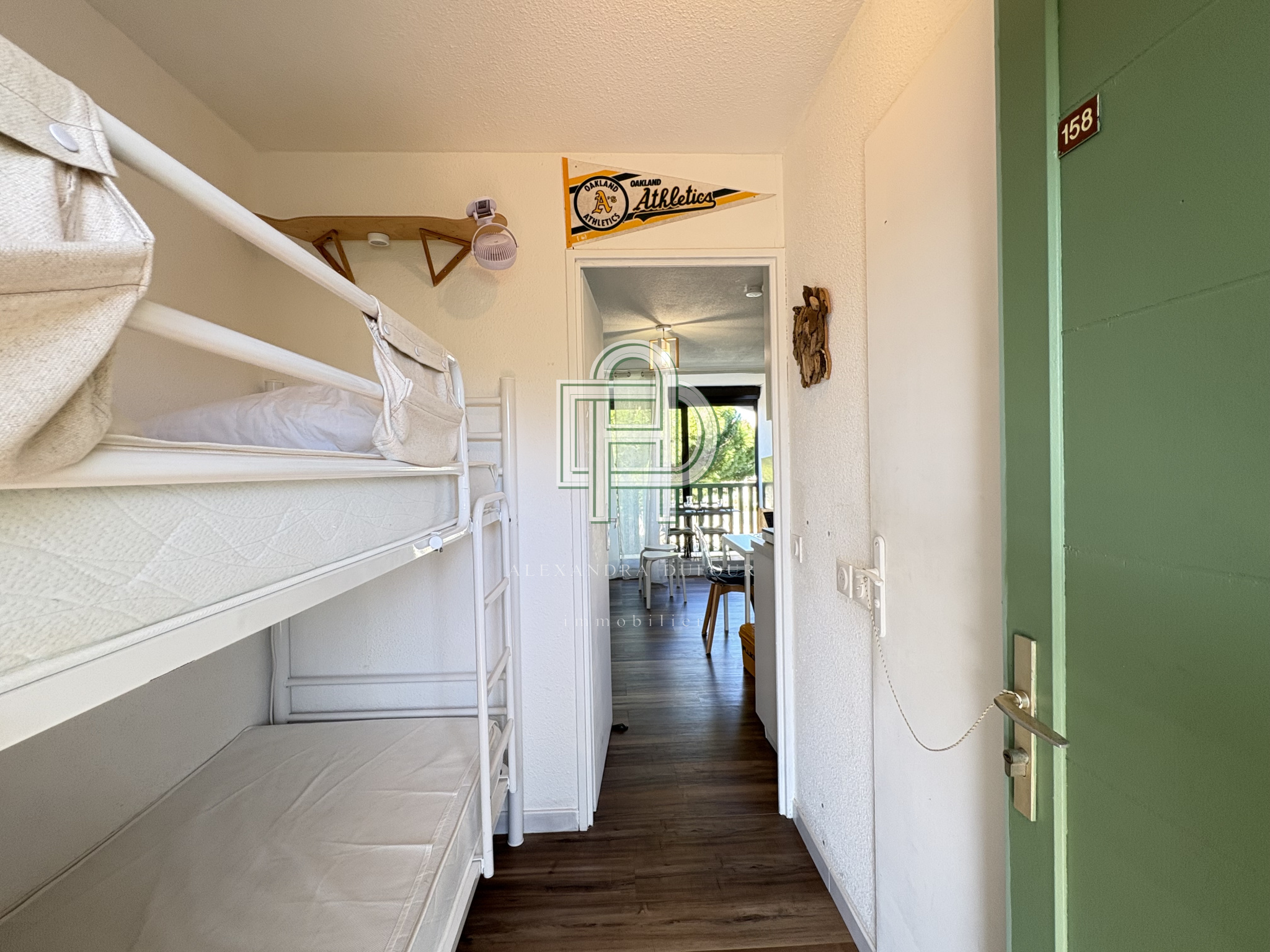 Image_, Appartement, Gruissan, ref :1875