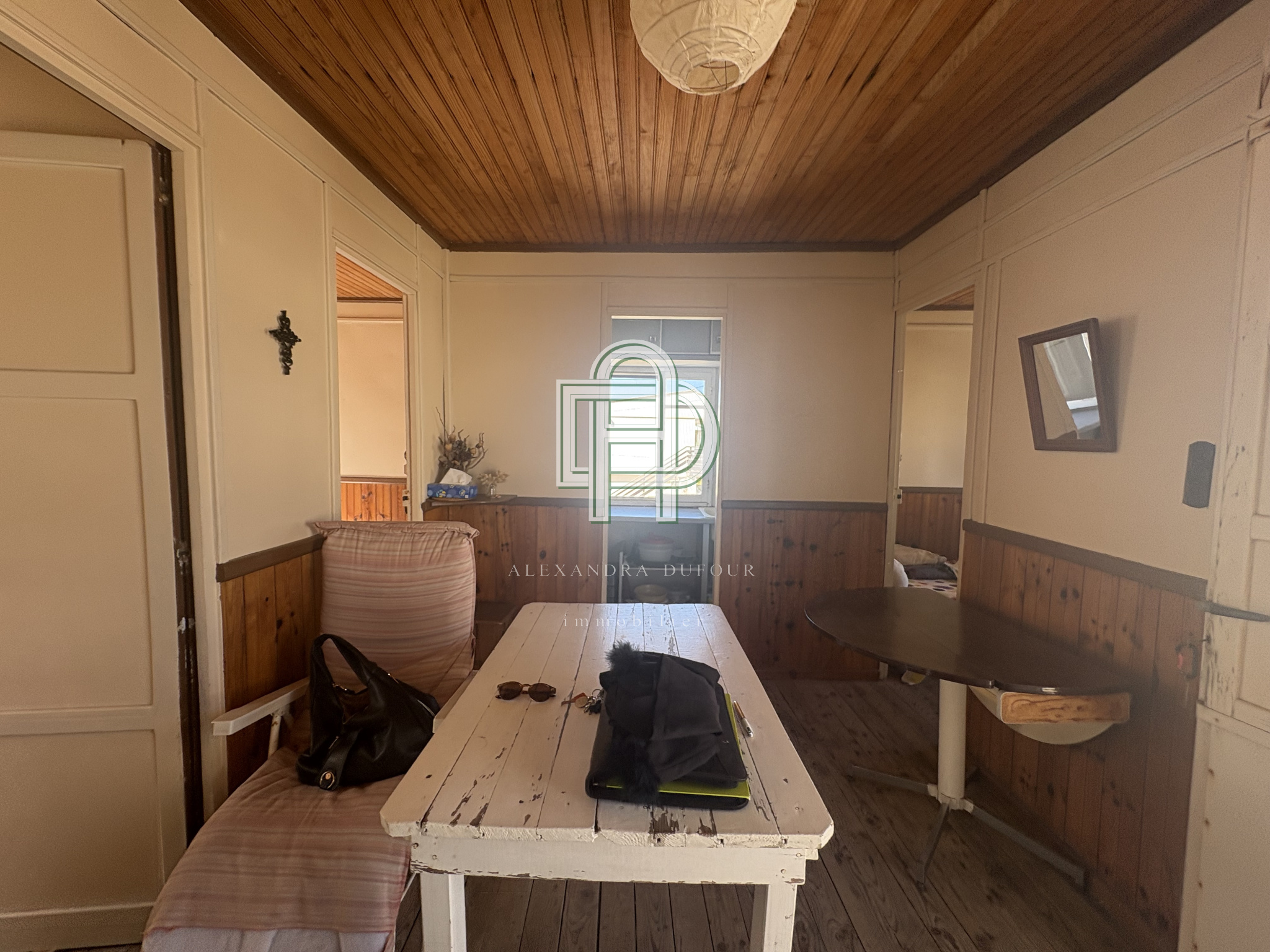 Image_, Chalet, Gruissan plage, ref :1775