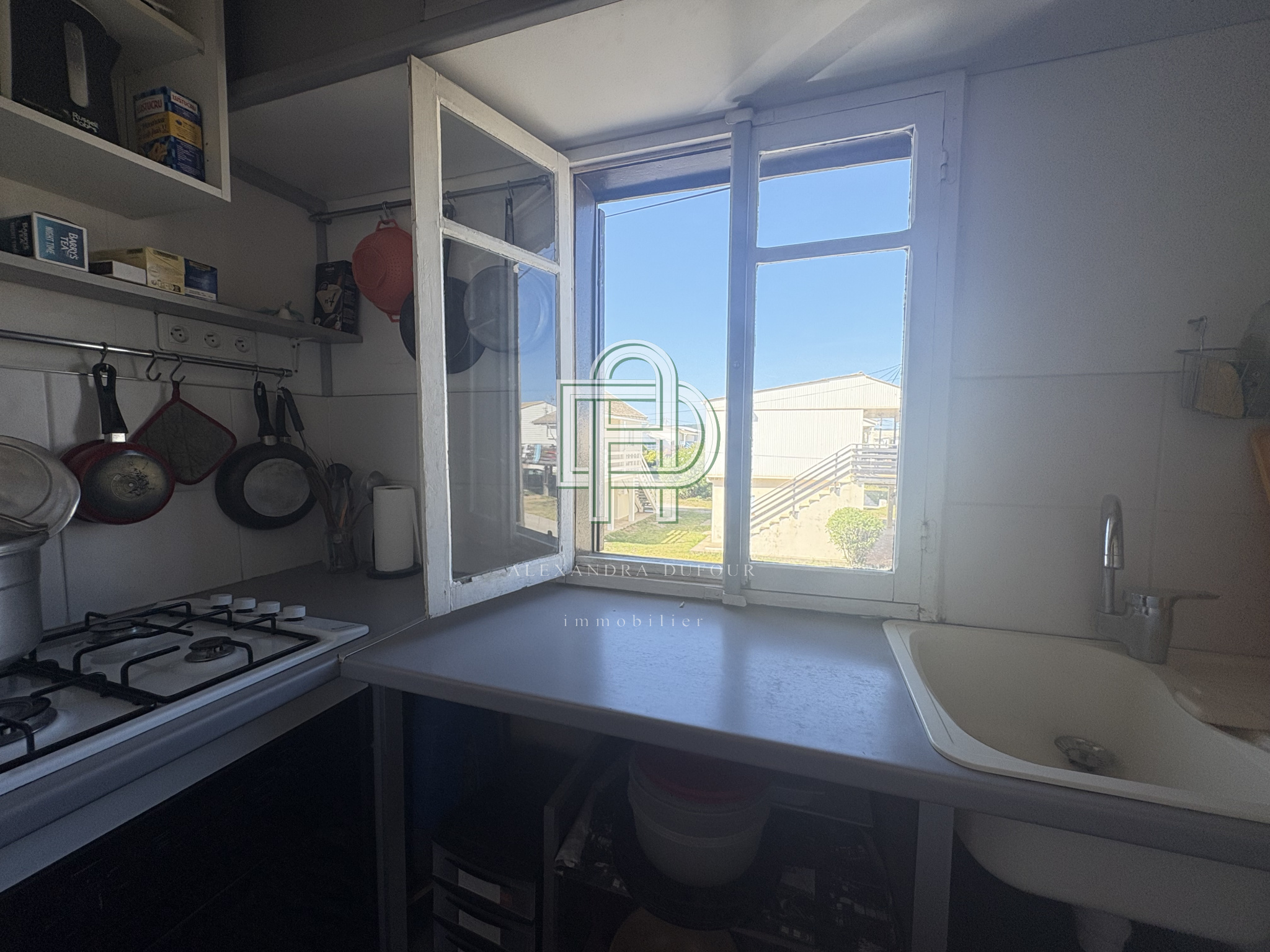 Image_, Chalet, Gruissan plage, ref :1775