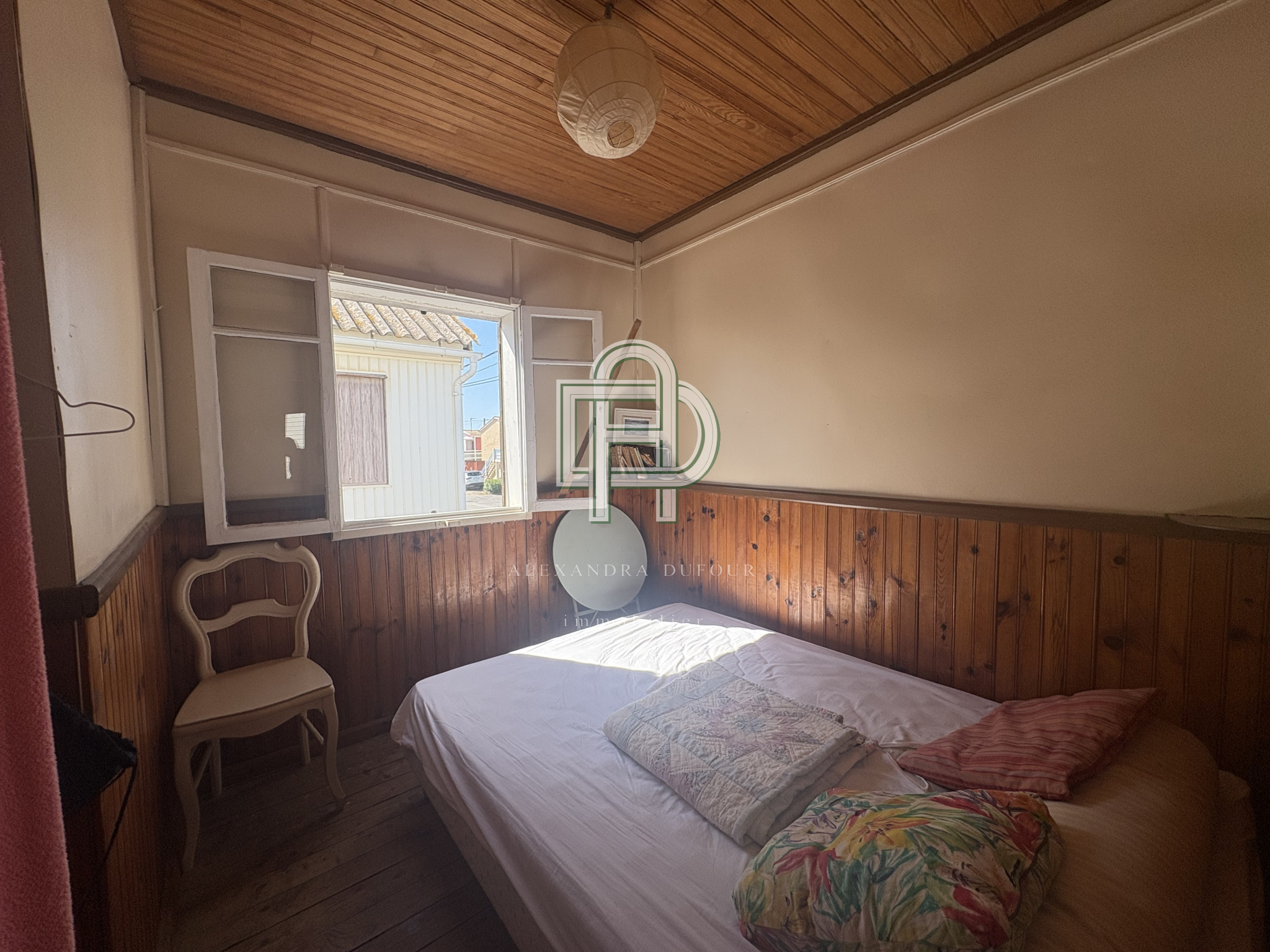 Image_, Chalet, Gruissan plage, ref :1775