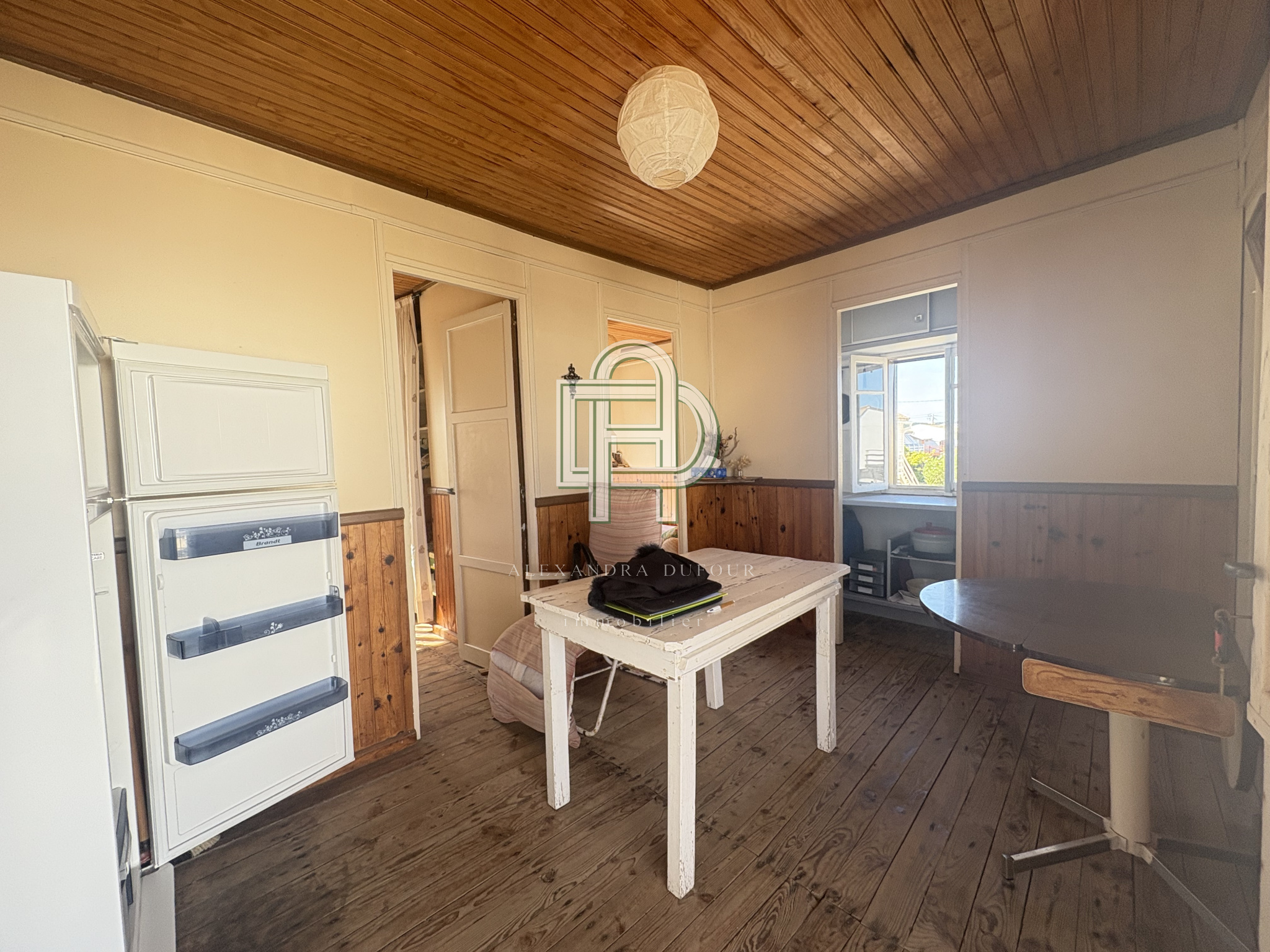 Image_, Chalet, Gruissan plage, ref :1775