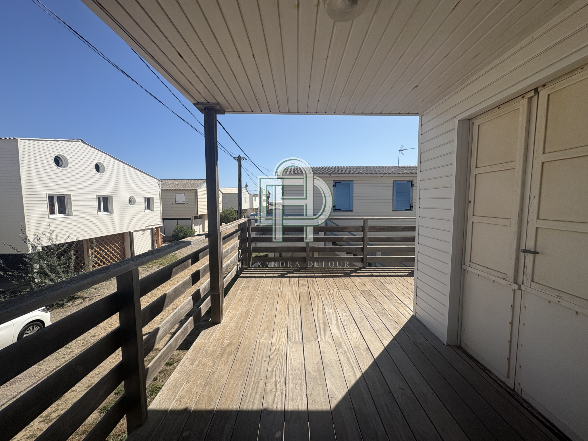 Image_, Chalet, Gruissan plage, ref :1775