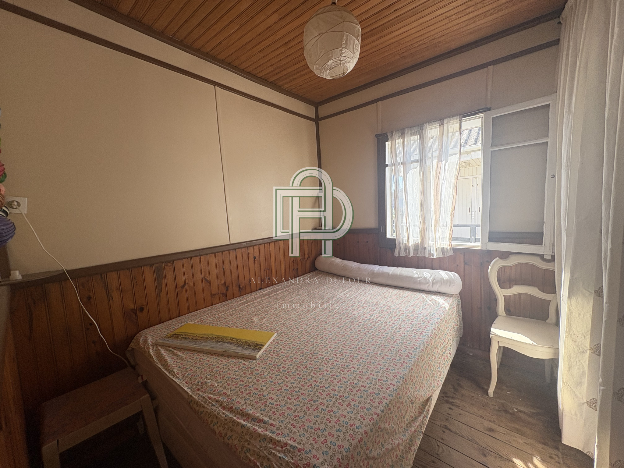 Image_, Chalet, Gruissan plage, ref :1775