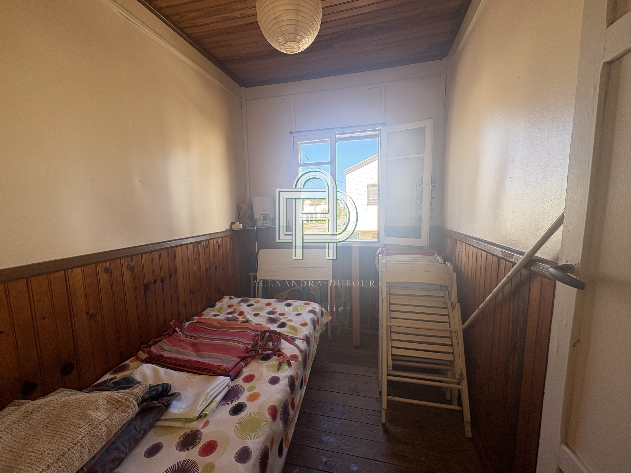 Image_, Chalet, Gruissan plage, ref :1775