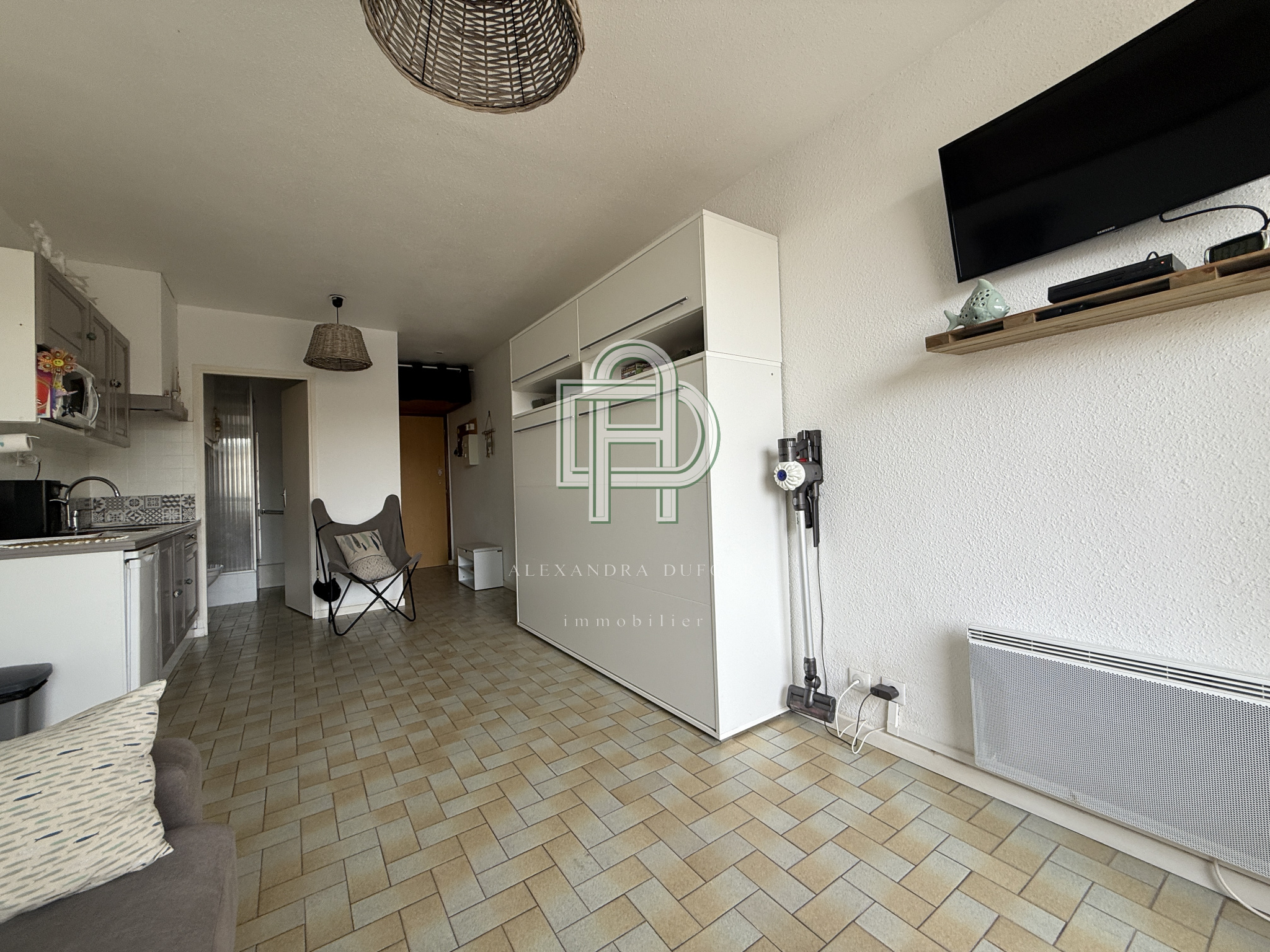 Image_, Appartement, Gruissan, ref :1791