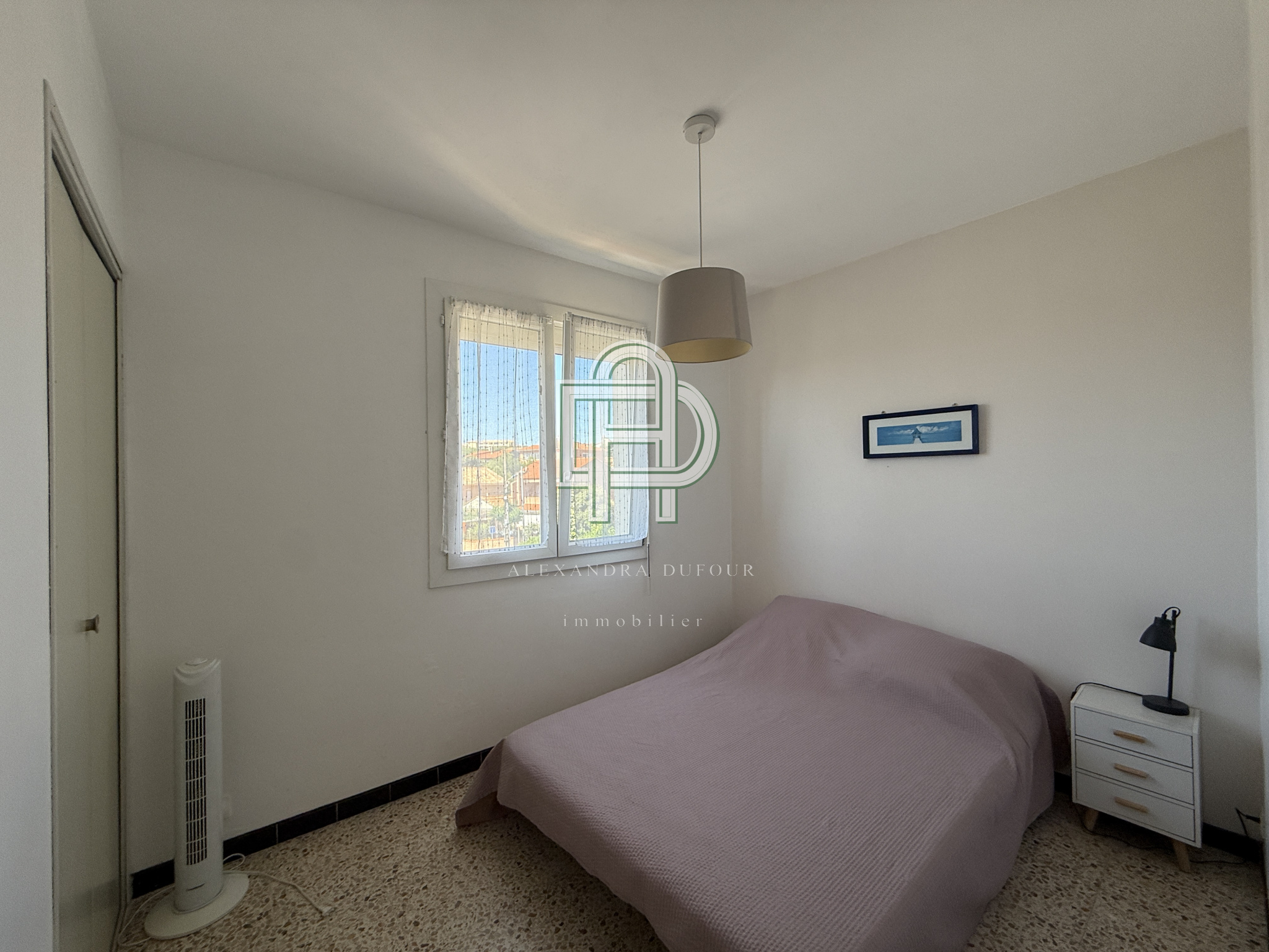 Image_, Appartement, St pierre la mer, ref :1765