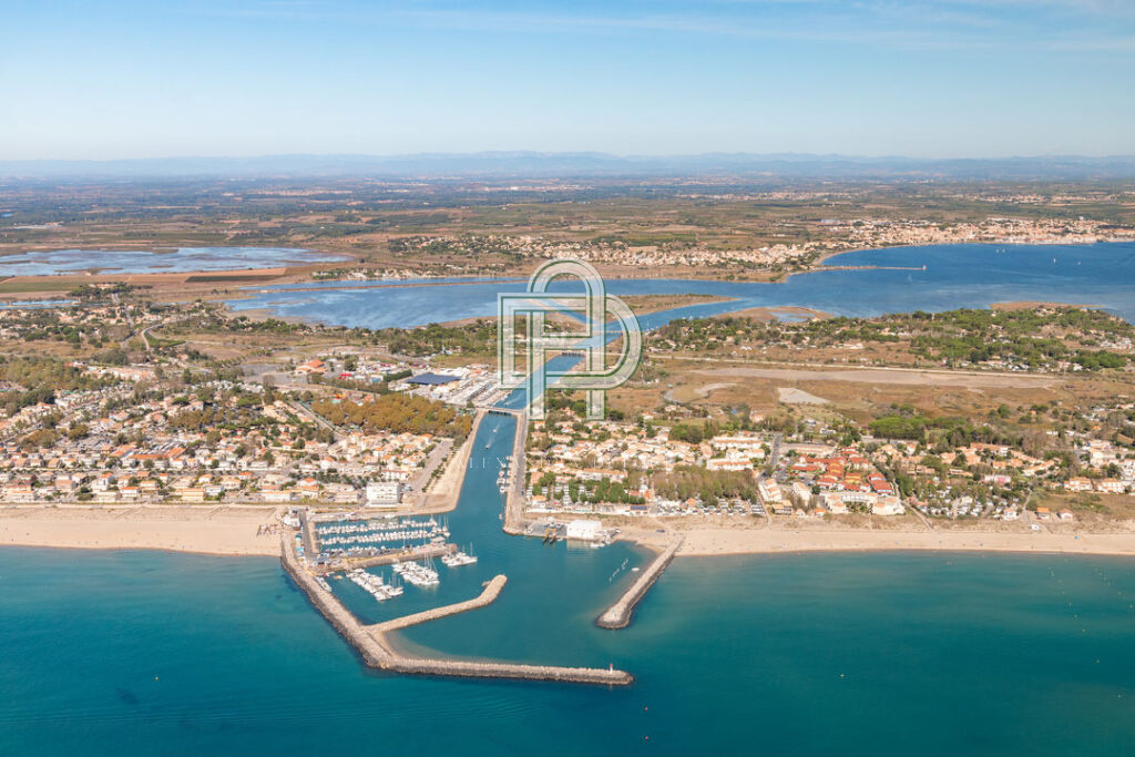 Image_, Appartement, St pierre la mer, ref :1765