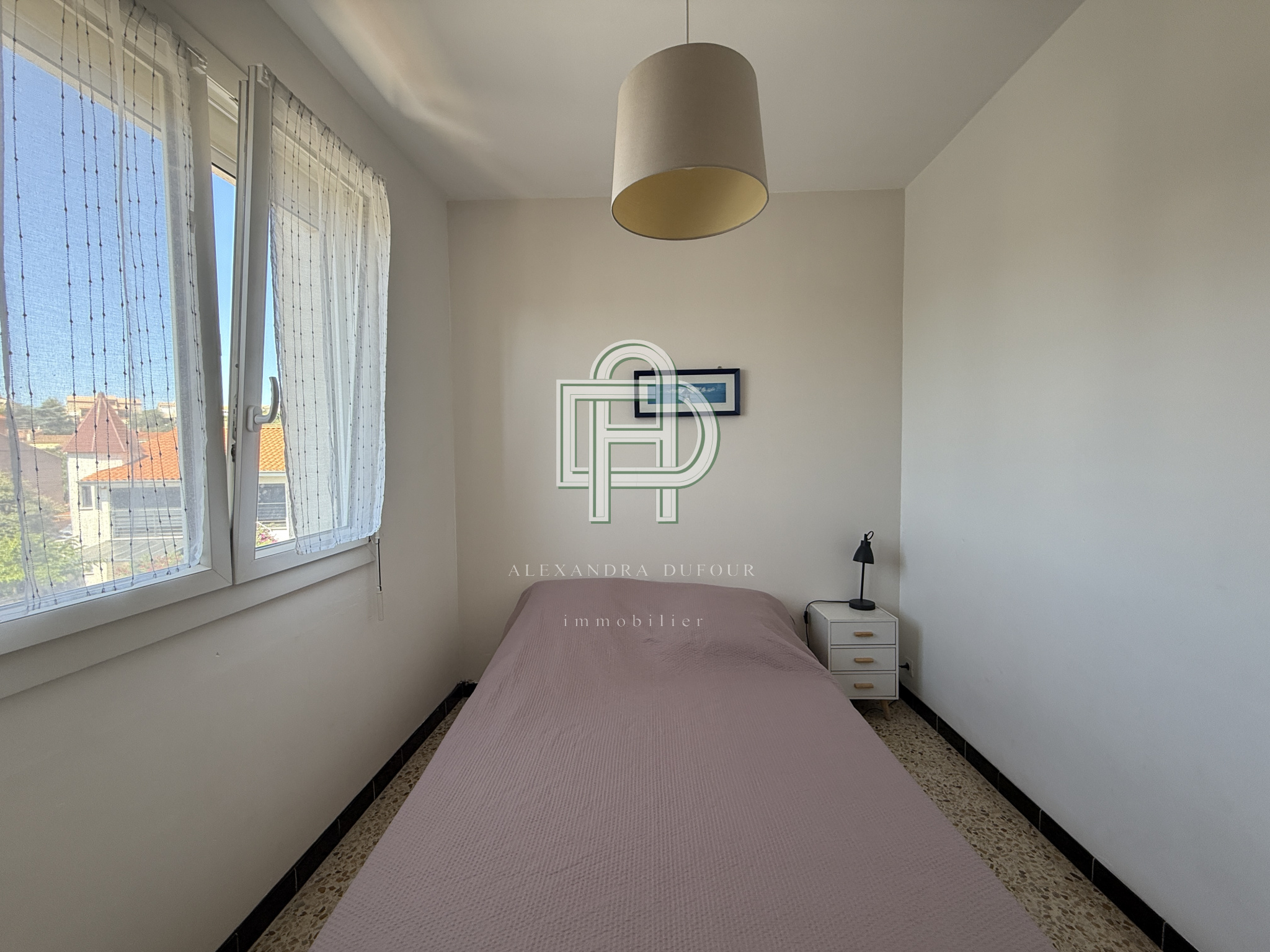Image_, Appartement, St pierre la mer, ref :1765