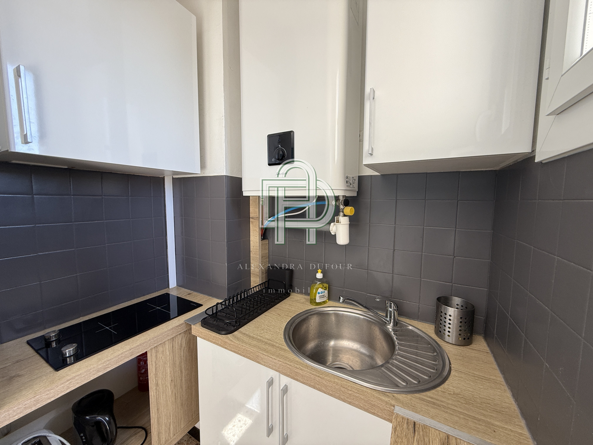 Image_, Appartement, St pierre la mer, ref :1765