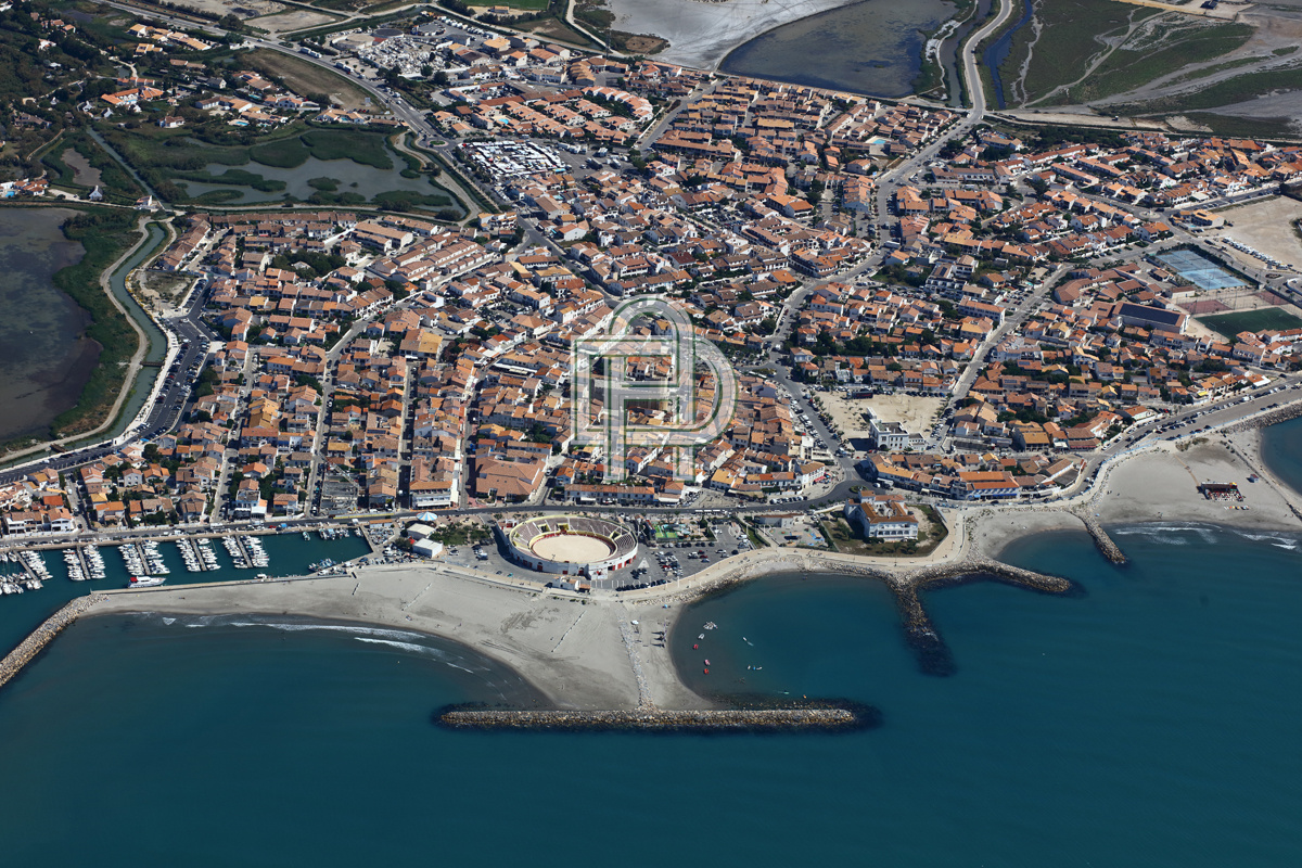 Image_, Appartement, St pierre la mer, ref :1765