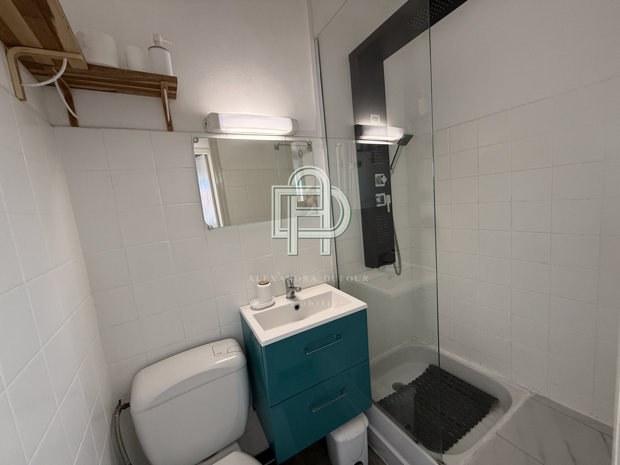 Image_, Appartement, St pierre la mer, ref :1765