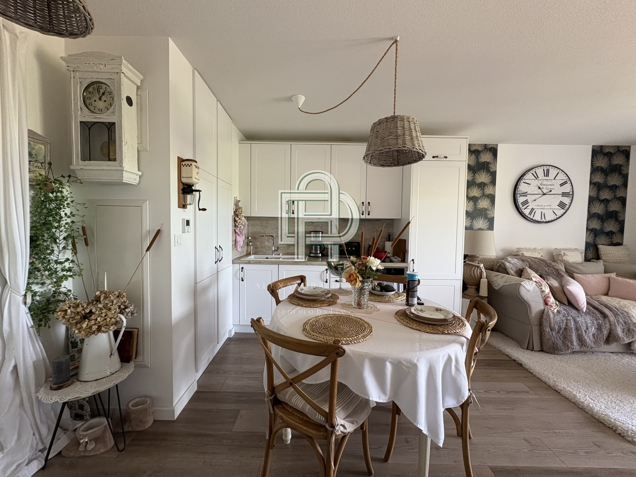 Image_, Appartement, Gruissan, ref :1787