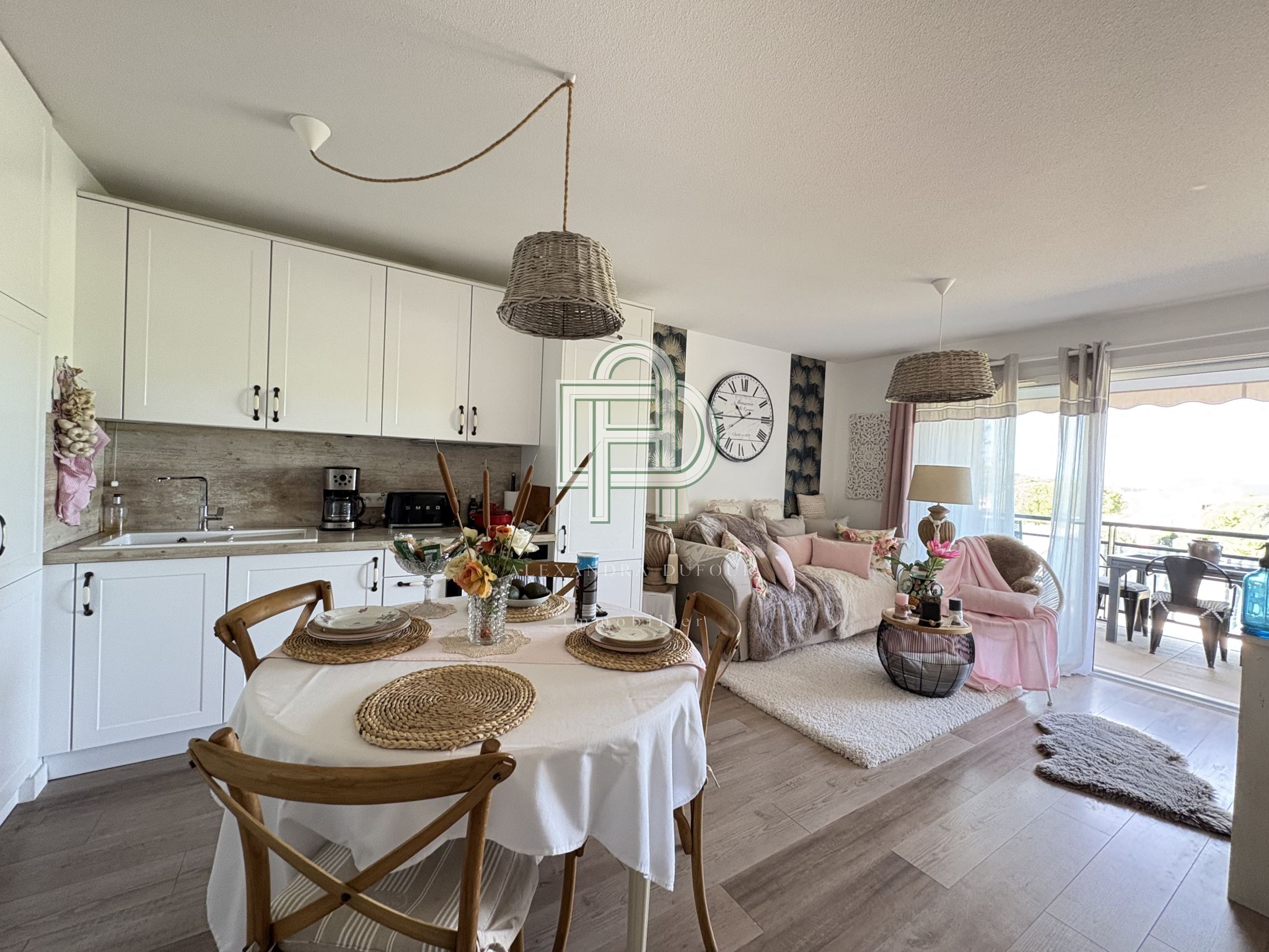 Image_, Appartement, Gruissan, ref :1787