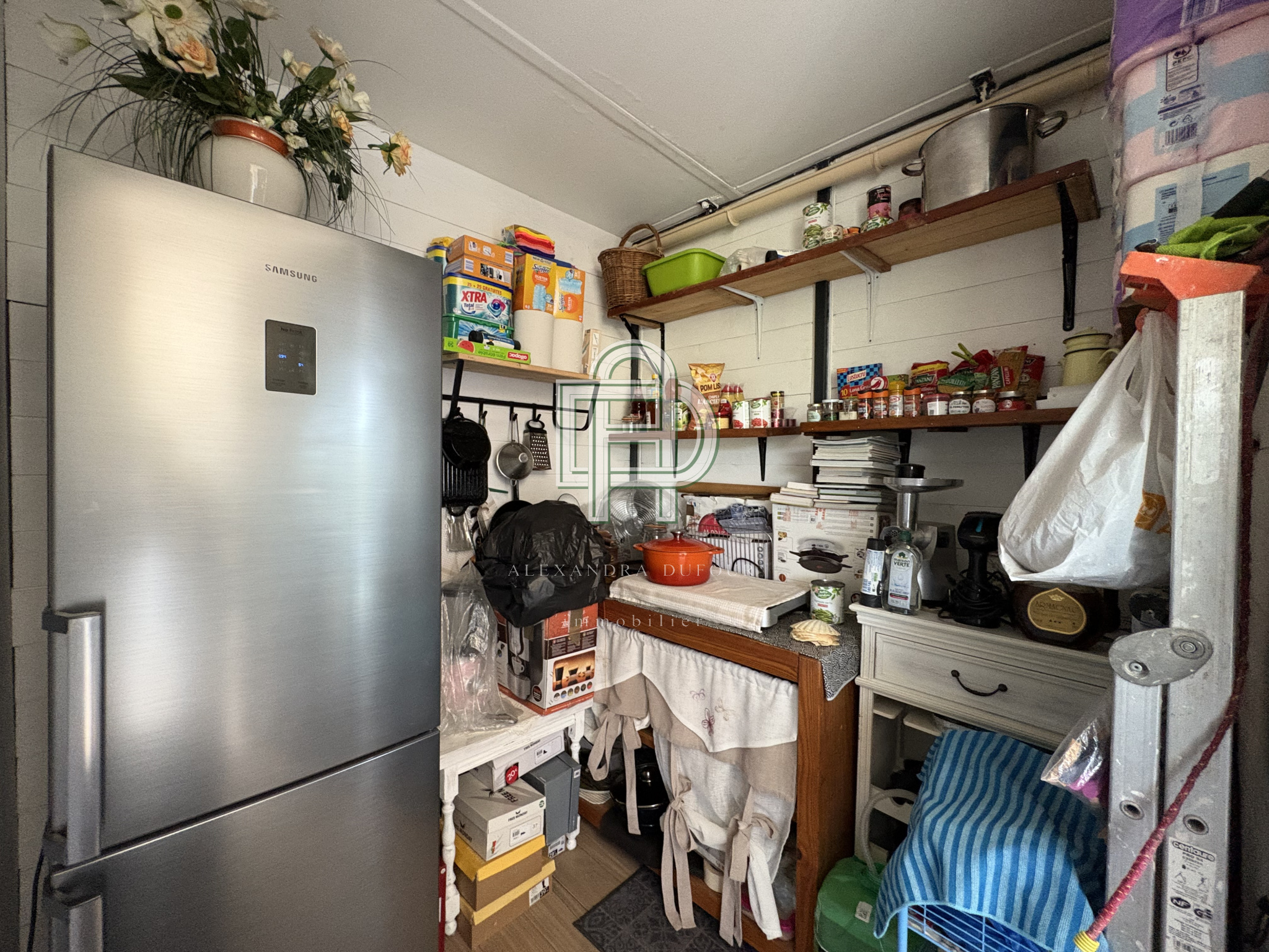 Image_, Appartement, Gruissan, ref :1787