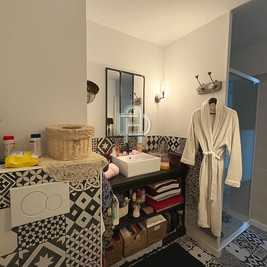 Image_, Appartement, Gruissan, ref :1787