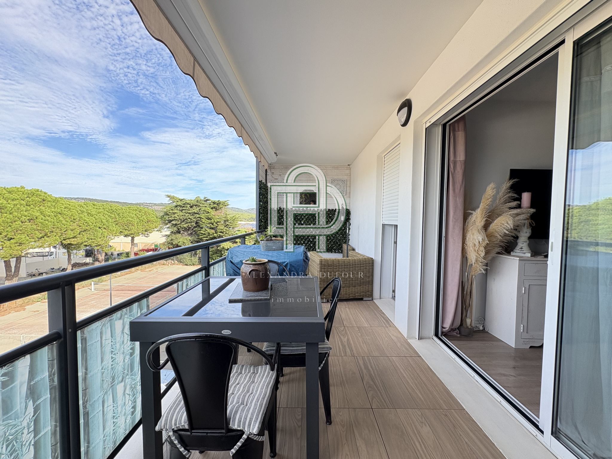 Image_, Appartement, Gruissan, ref :1787