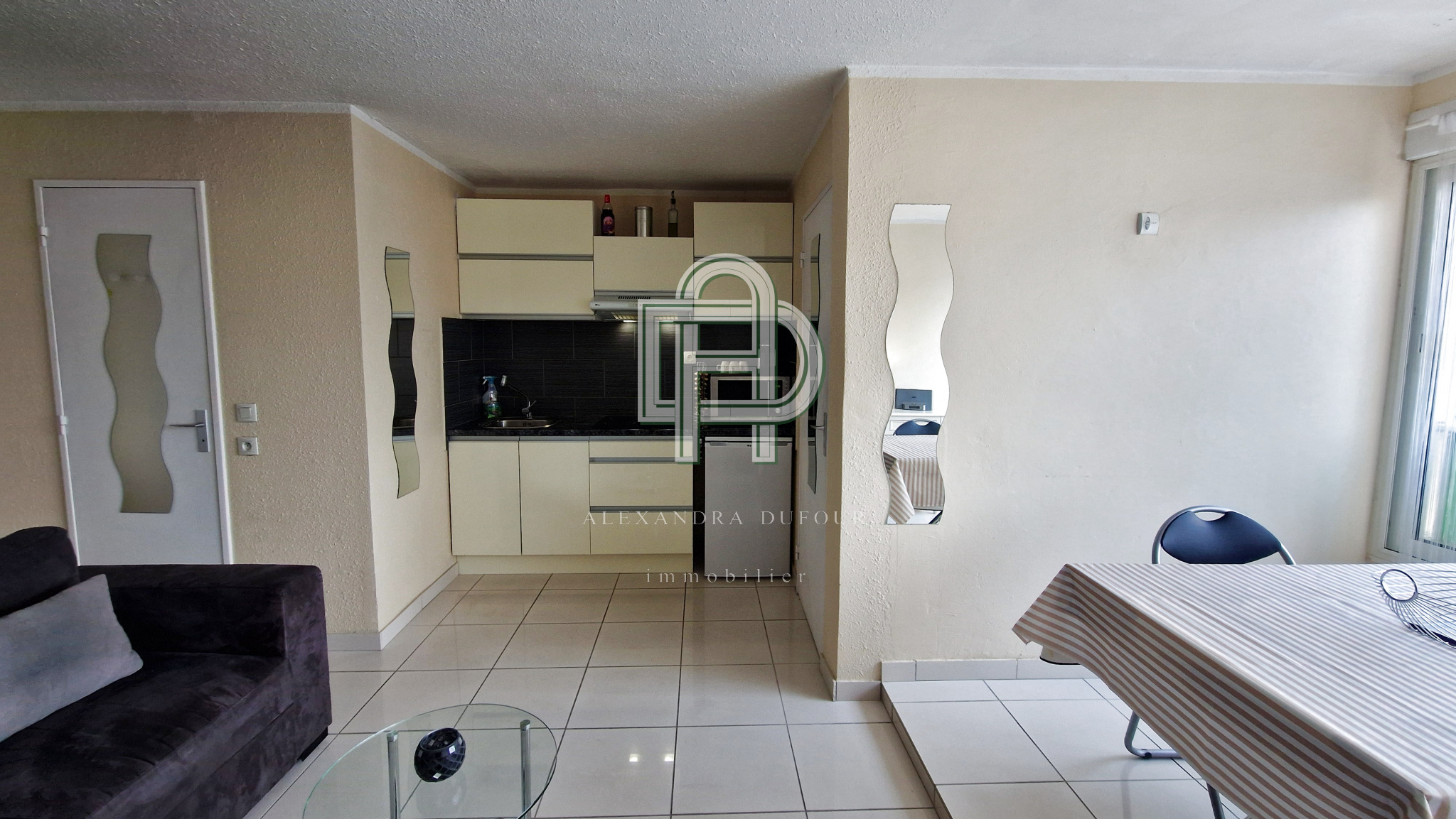 Image_, Appartement, Gruissan, ref :1673