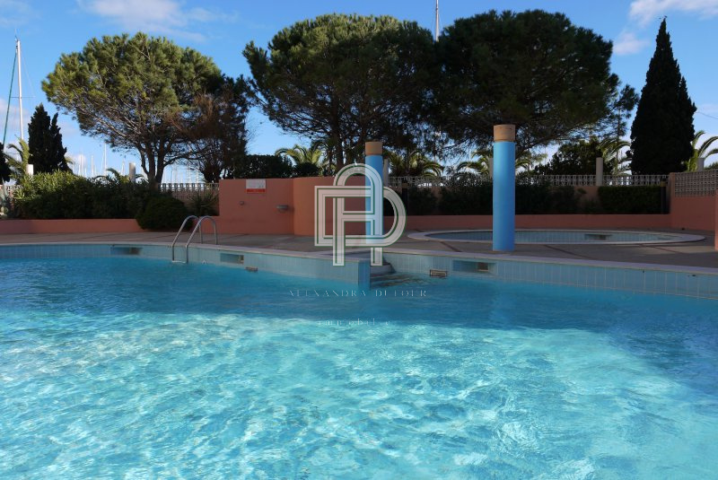 Image_, Appartement, Gruissan, ref :1794