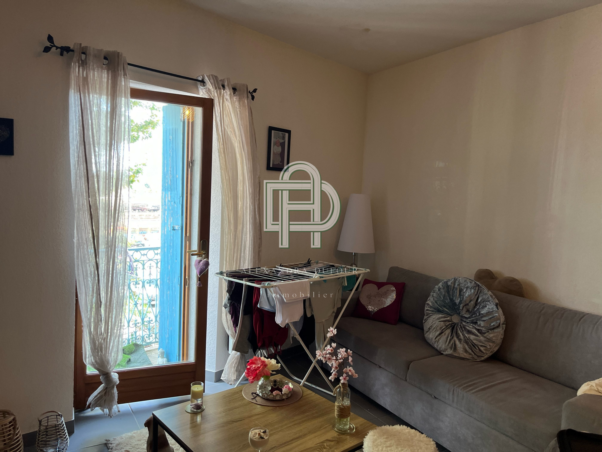 Image_, Appartement, Narbonne, ref :1493