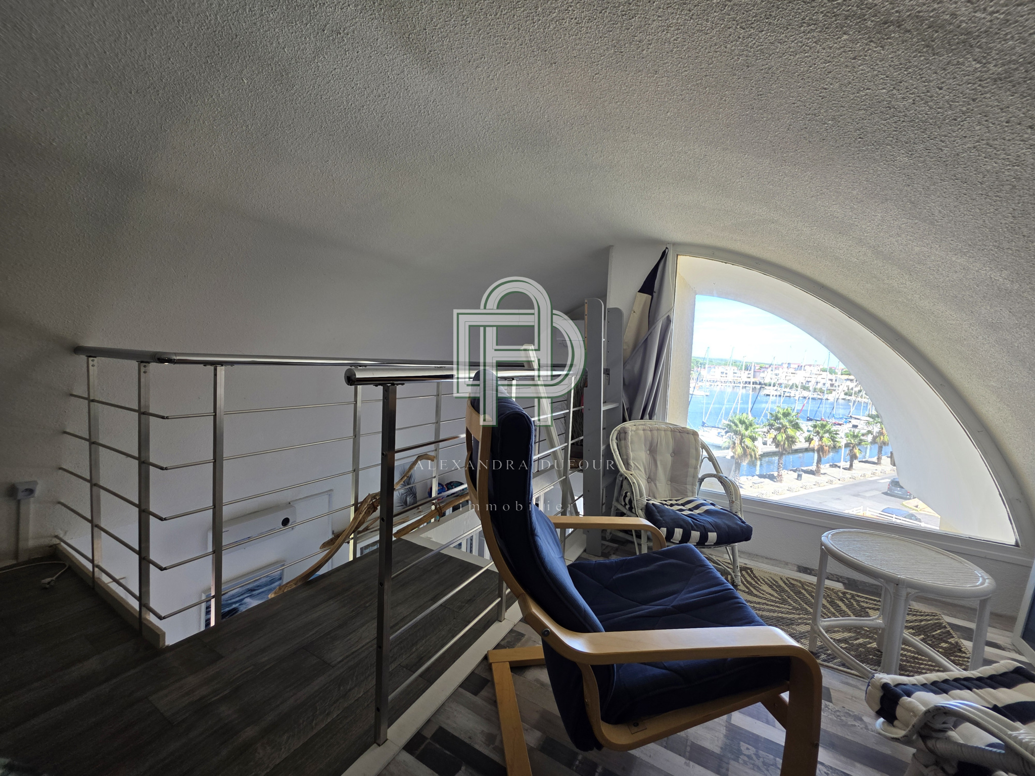 Image_, Appartement, Gruissan, ref :1867
