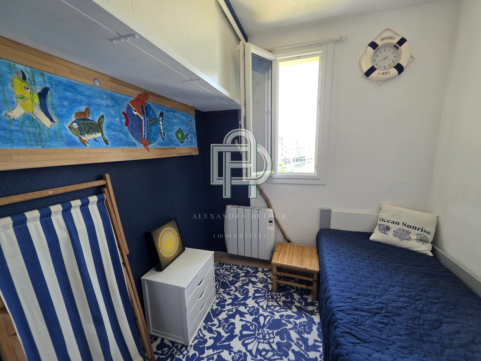 Image_, Appartement, Gruissan, ref :1867