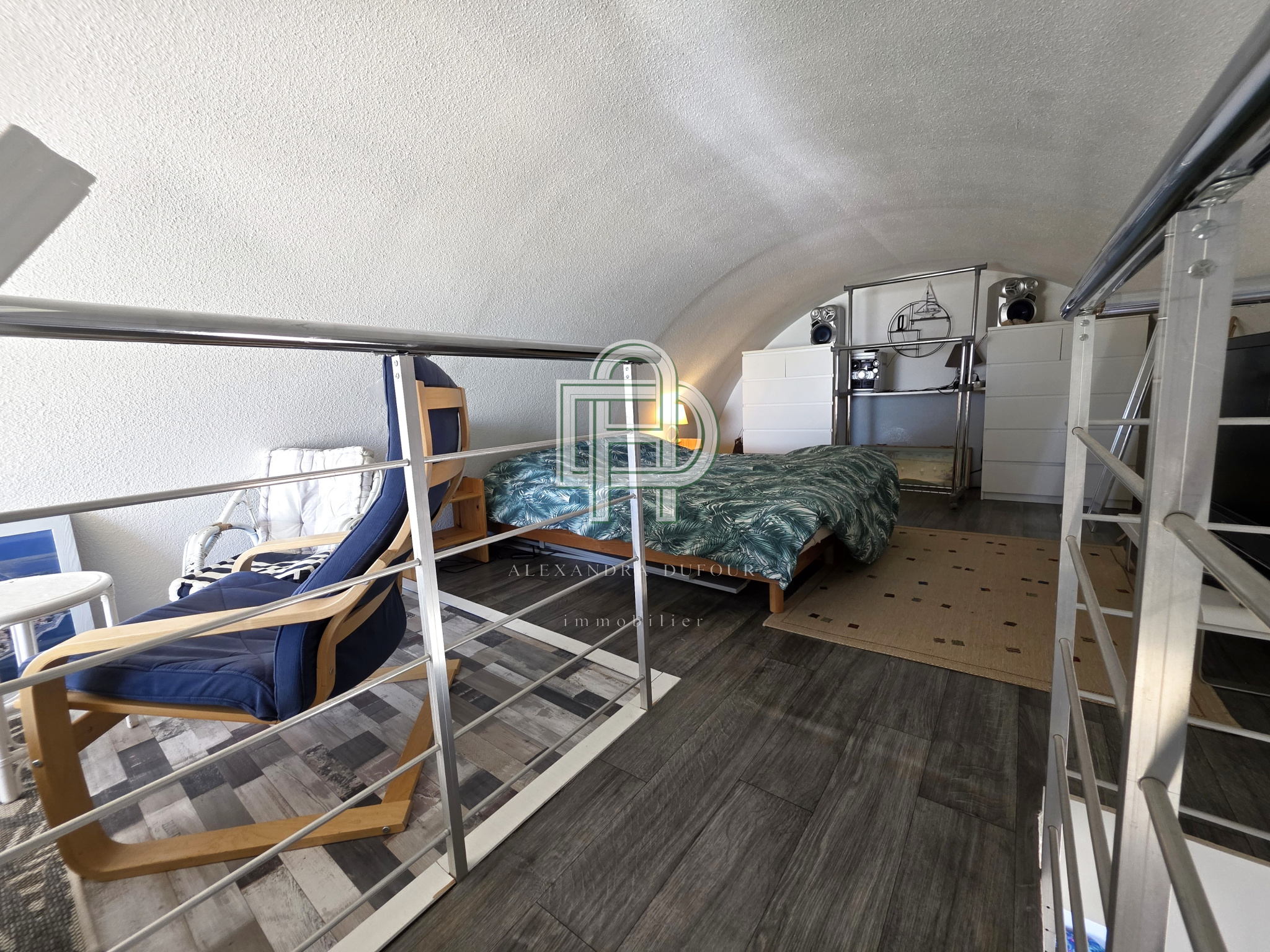 Image_, Appartement, Gruissan, ref :1867