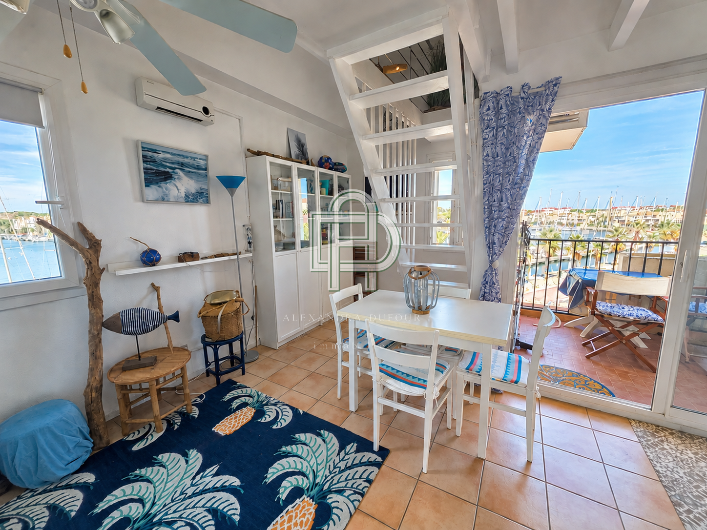 Image_, Appartement, Gruissan, ref :1867