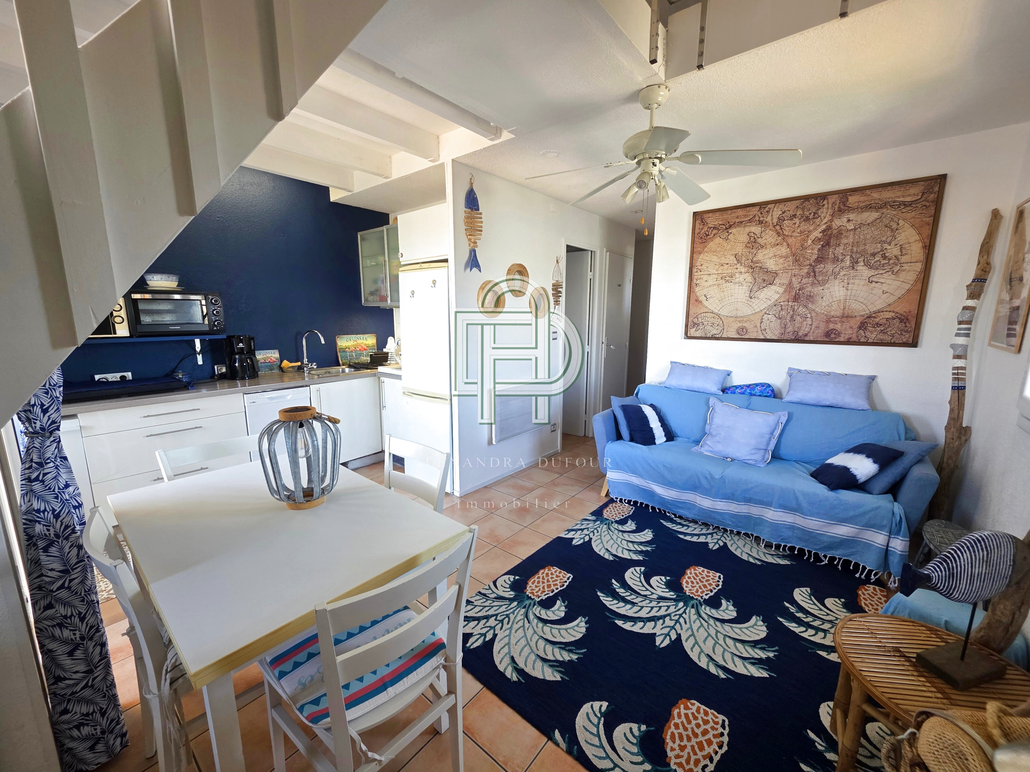 Image_, Appartement, Gruissan, ref :1867
