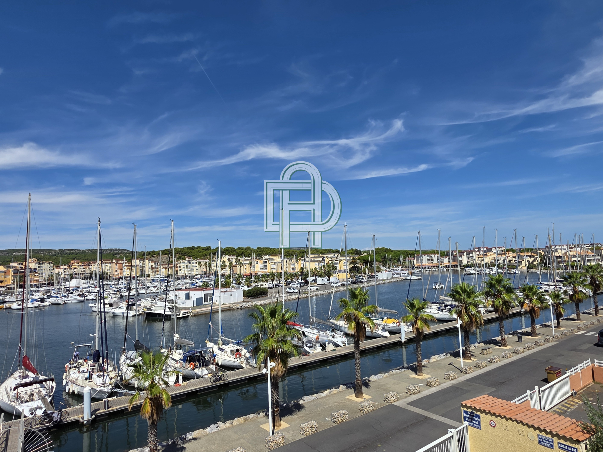 Image_, Appartement, Gruissan, ref :1867