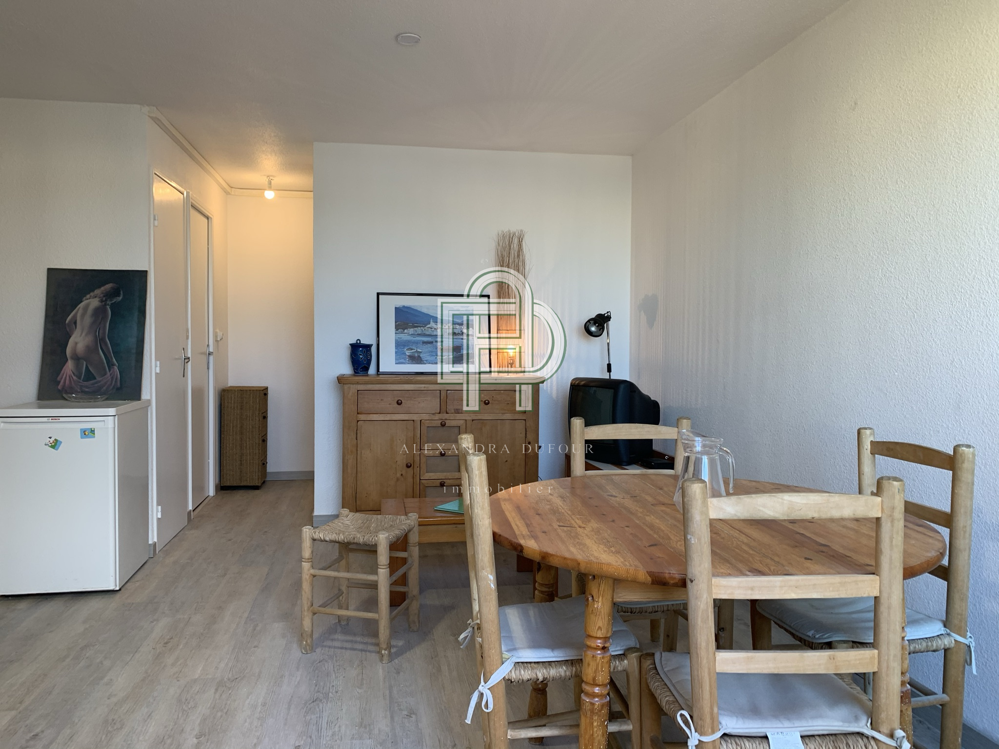 Image_, Appartement, Gruissan, ref :1306