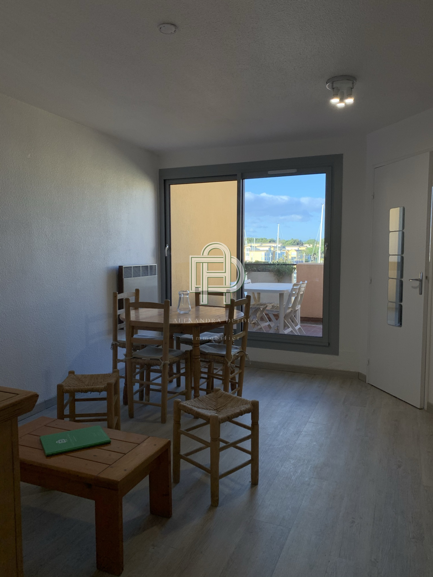 Image_, Appartement, Gruissan, ref :1306