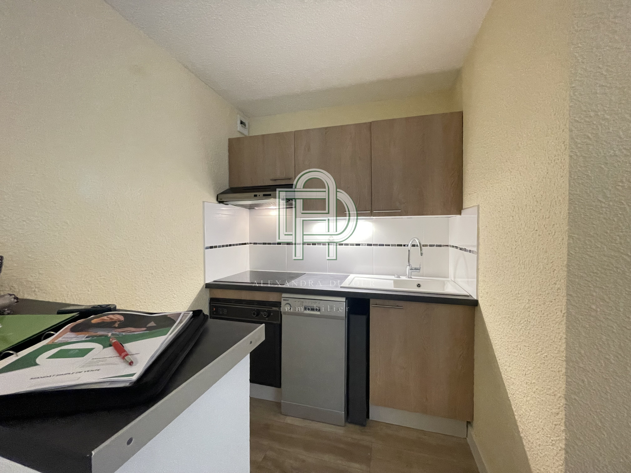 Image_, Appartement, Gruissan, ref :09.05