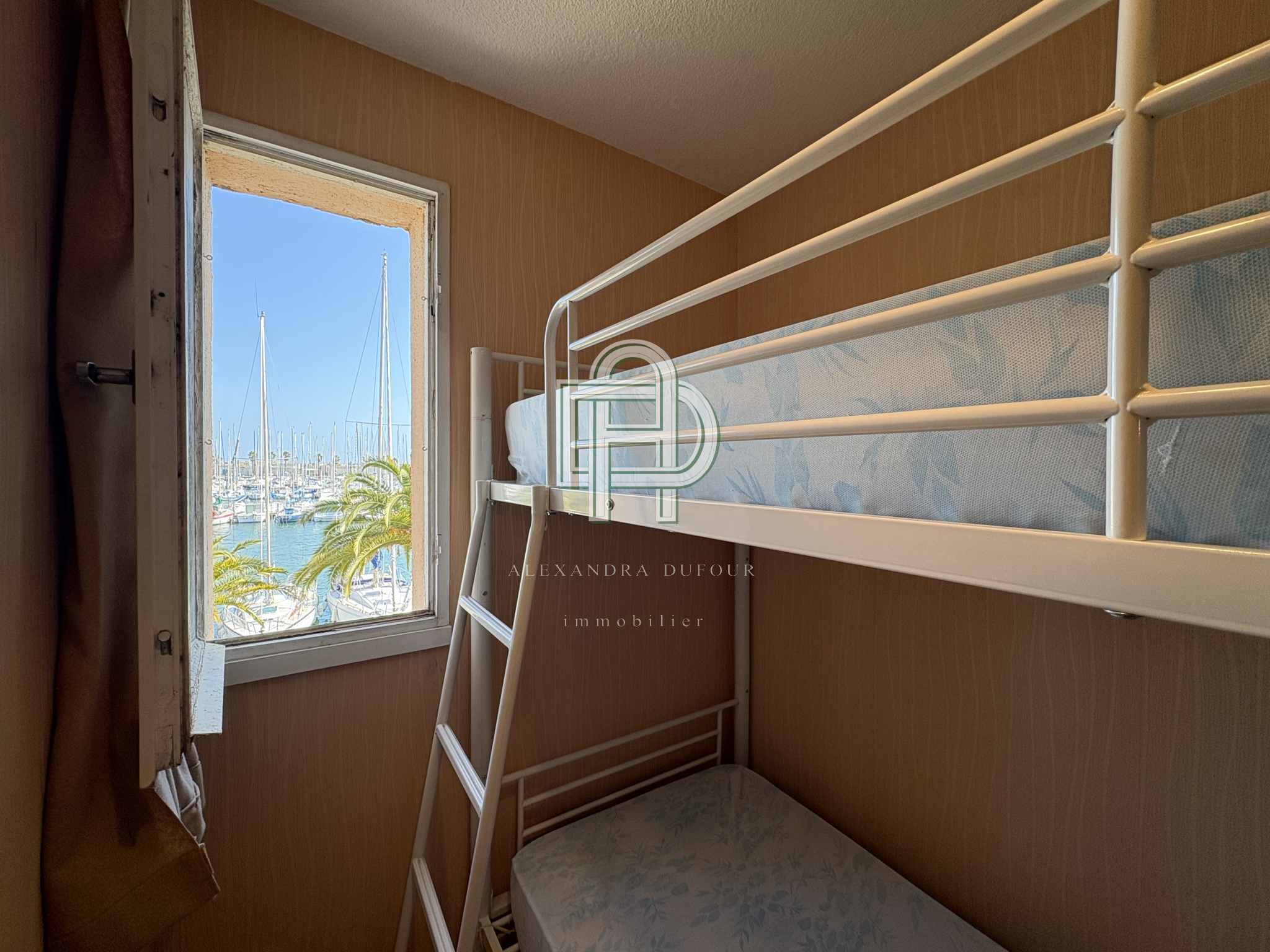 Image_, Appartement, Gruissan, ref :1817