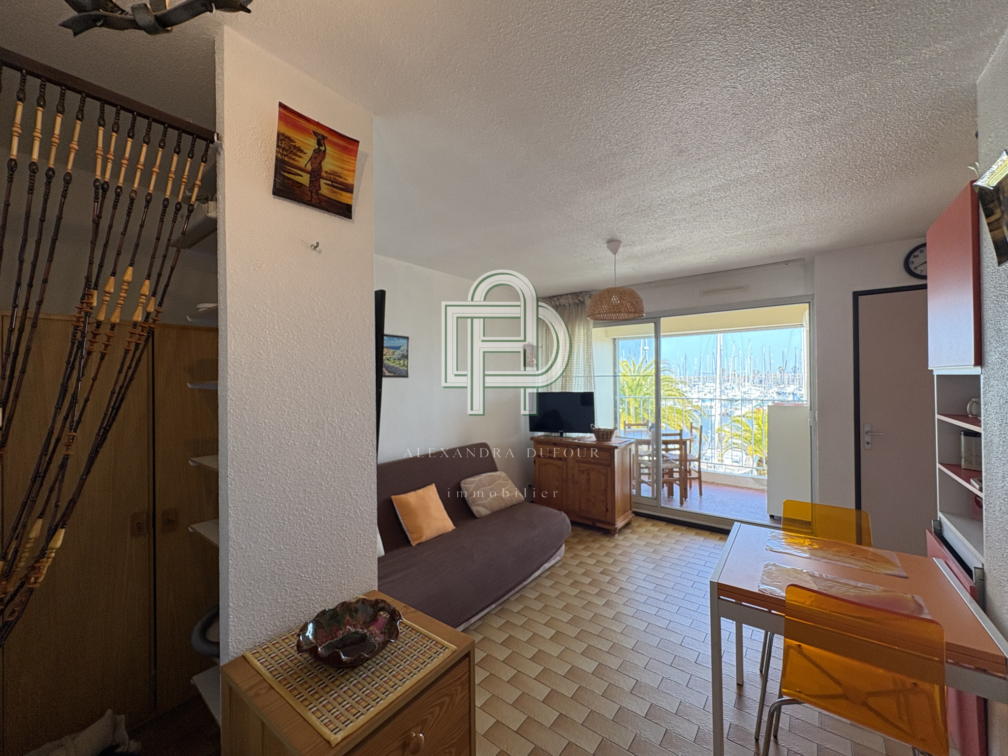 Image_, Appartement, Gruissan, ref :1817