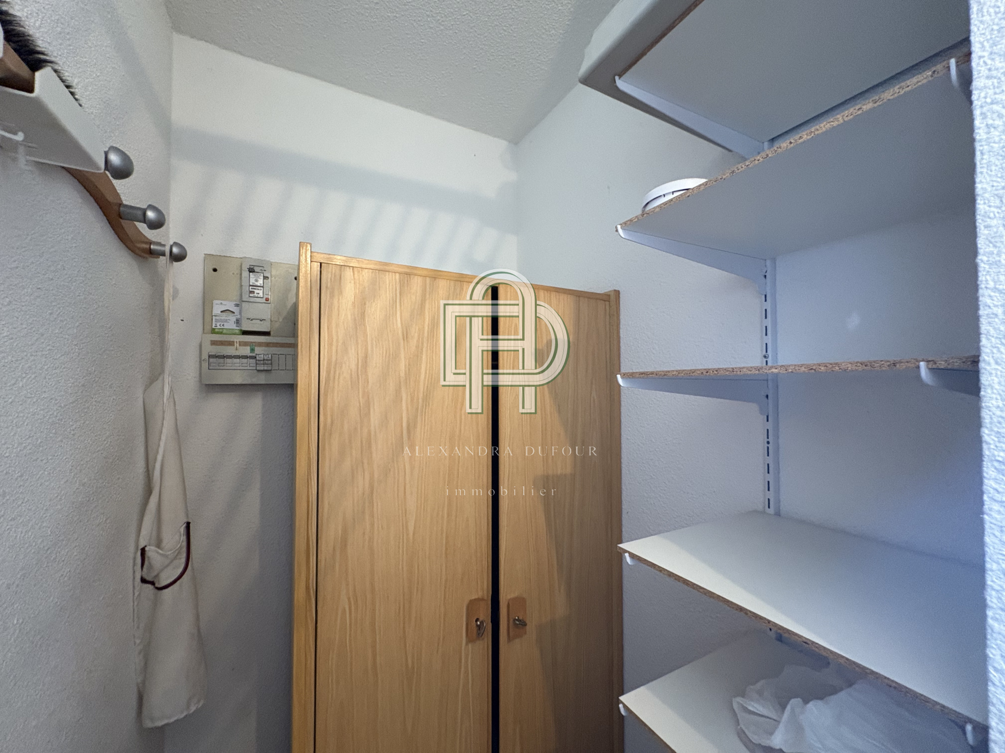 Image_, Appartement, Gruissan, ref :1817