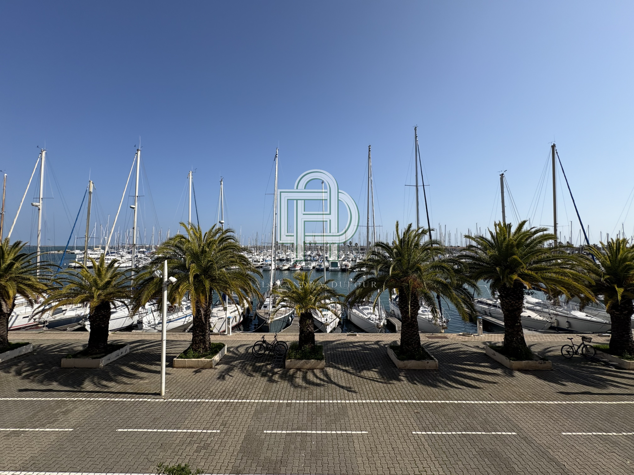 Image_, Appartement, Gruissan, ref :1817