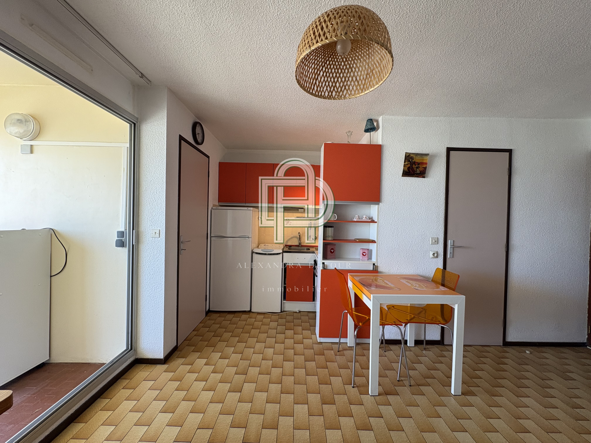 Image_, Appartement, Gruissan, ref :1817